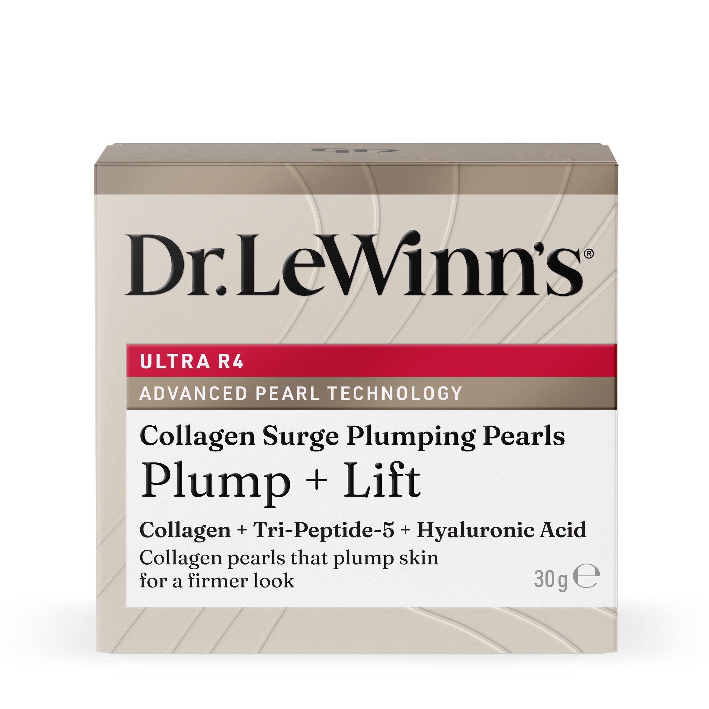 Dr. LeWinn's Ultra R4 Collagen Surge Gel 30g - Image 7