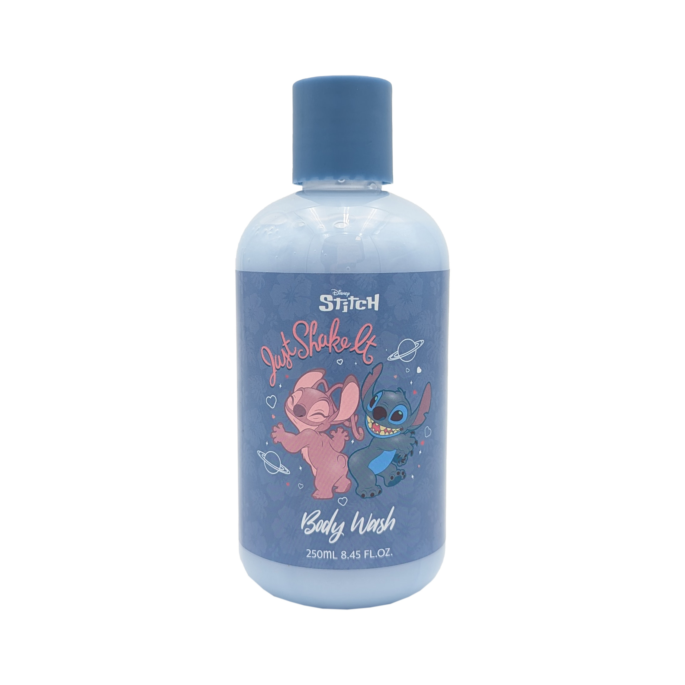 Disney Stitch Body Wash 250ml