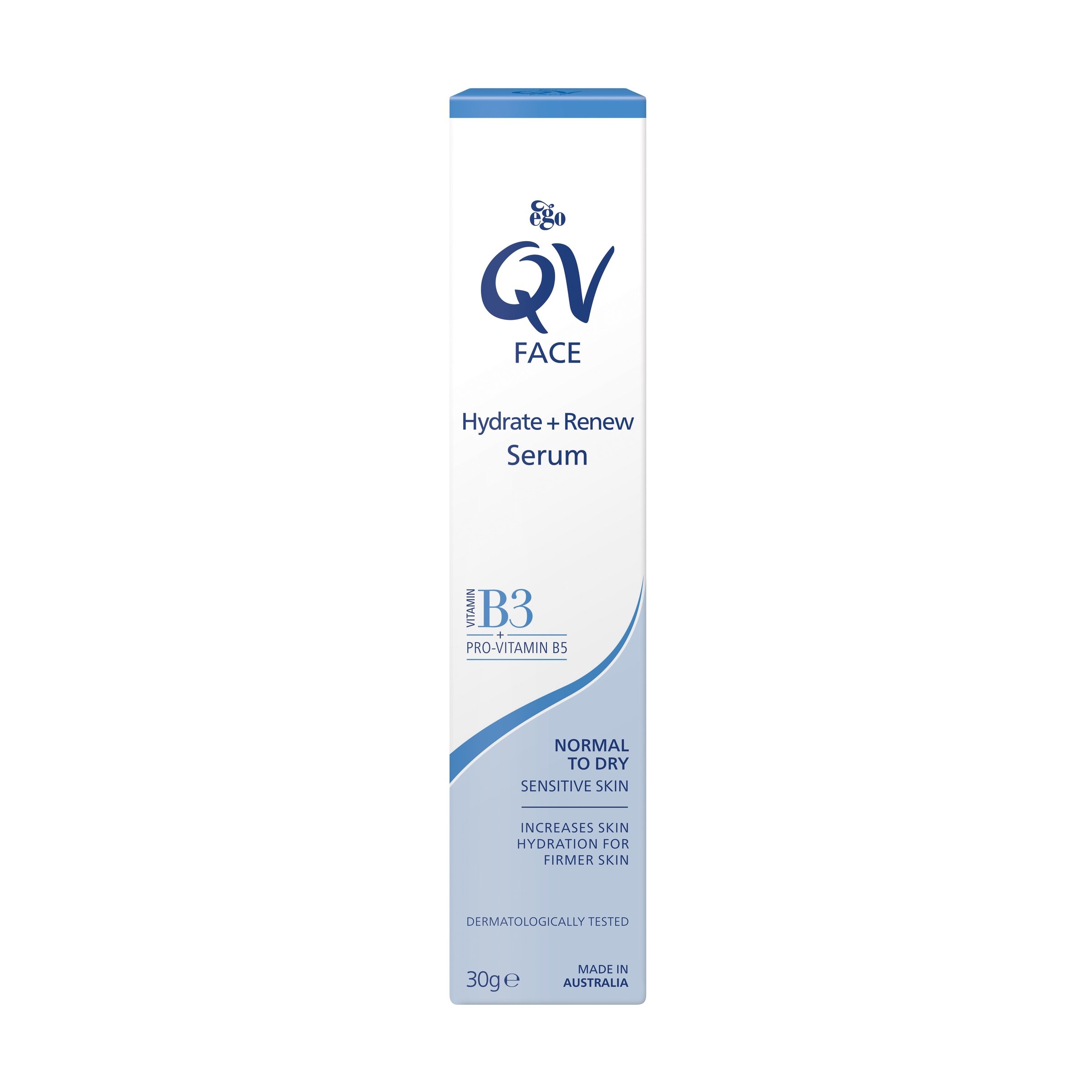 Ego QV Face Hydrate And Renew Serum 30g - Image 1