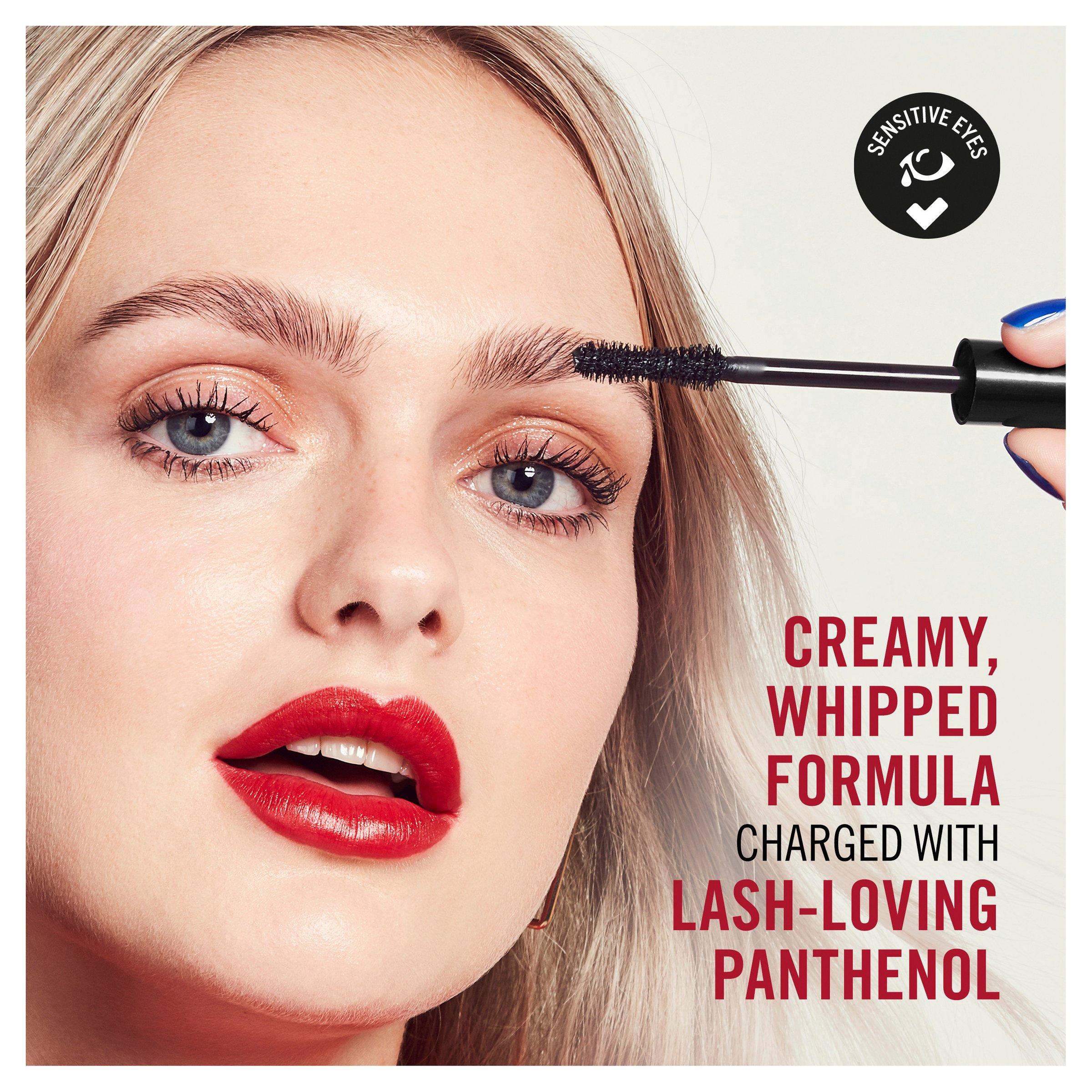 Rimmel Volume Thrill Seeker Mascara Pitch Black 8ml - Image 4