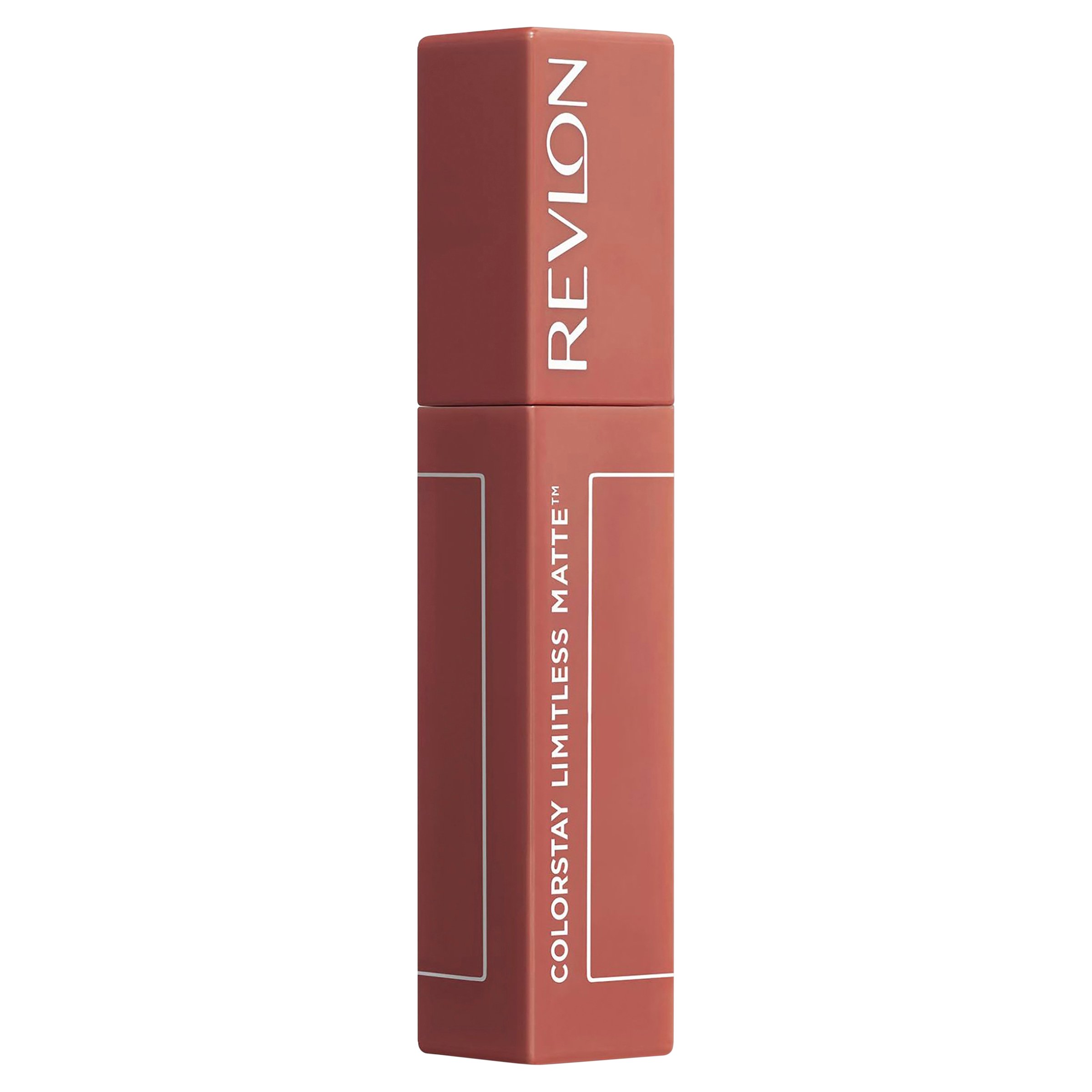 Revlon ColorStay Limitless Matte Lipstick Poster Child 5ml - Image 1