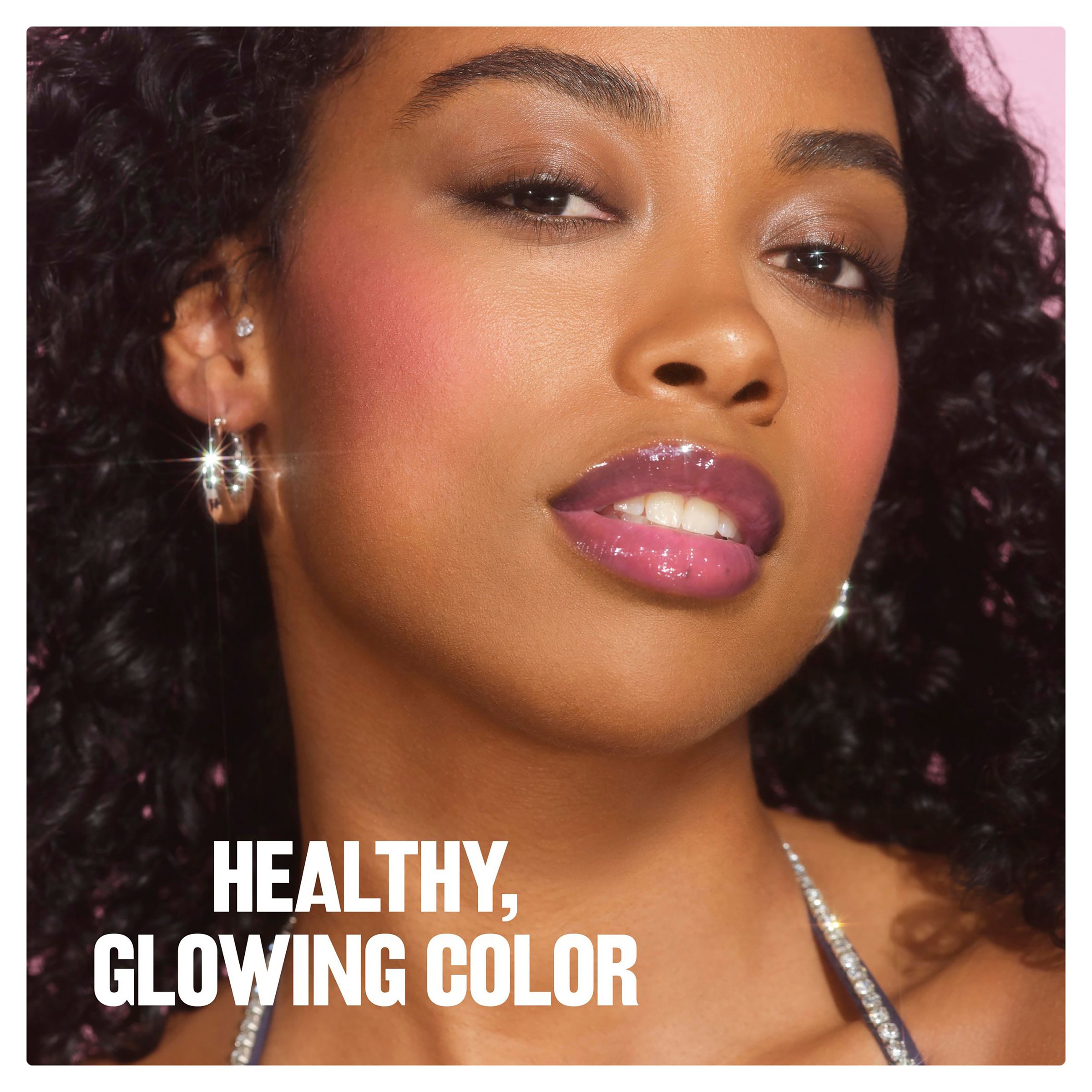 Revlon Glimmer Blush Drops - Pink It Over 1 each - Image 8