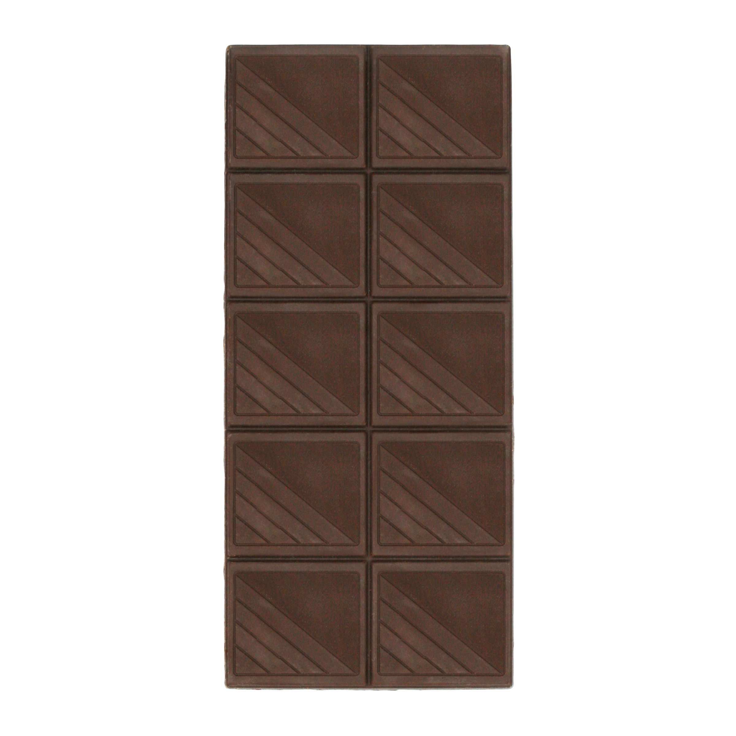 Sugarless Stevia Gourmet Dark Chocolate 100g - Image 2