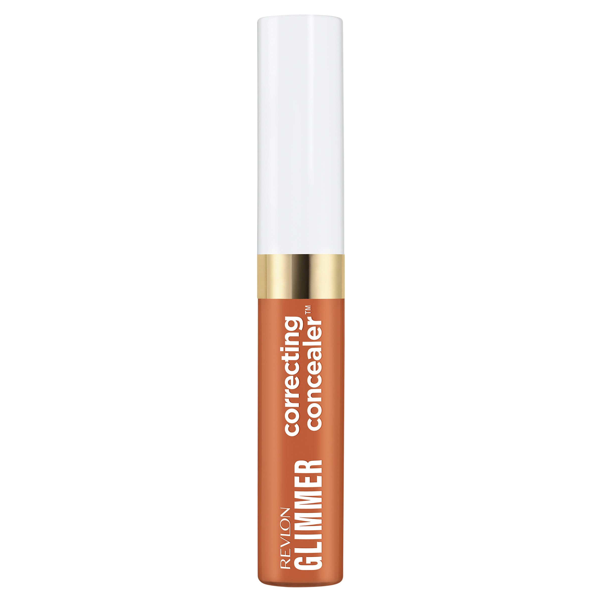 Revlon Glimmer Correcting Concealer - 102 Orange 9g - Image 1
