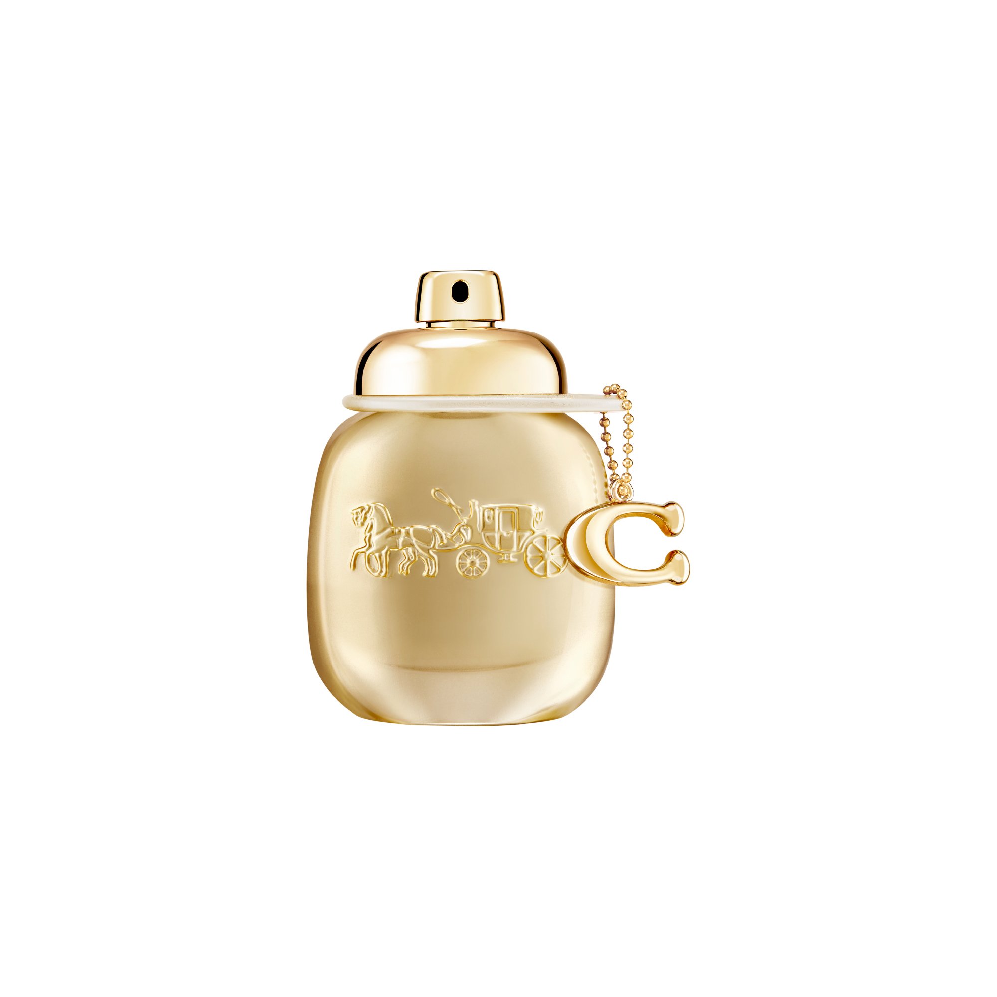 Coach Gold Parfum Spray 30ml - Image 1