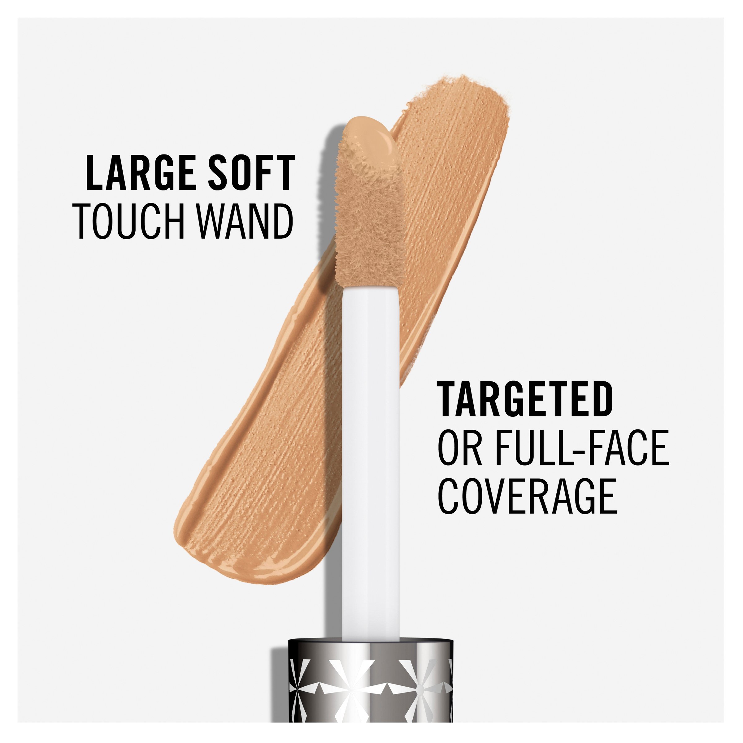 Rimmel Multi Tasker Concealer 050 Sand 1 each - Image 4
