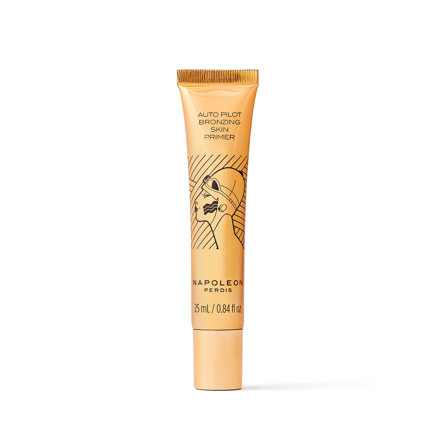 Napoleon Perdis Auto Pilot Bronzing Primer 1 each - Image 1
