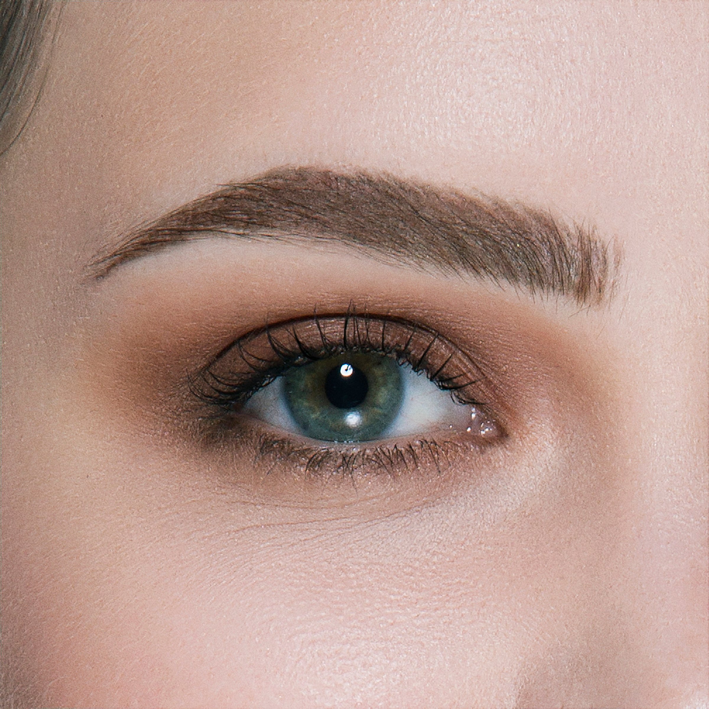 Maybelline Tattoo Studio Eye Brow Tinit Pen Soft Brown 1 each - Image 2