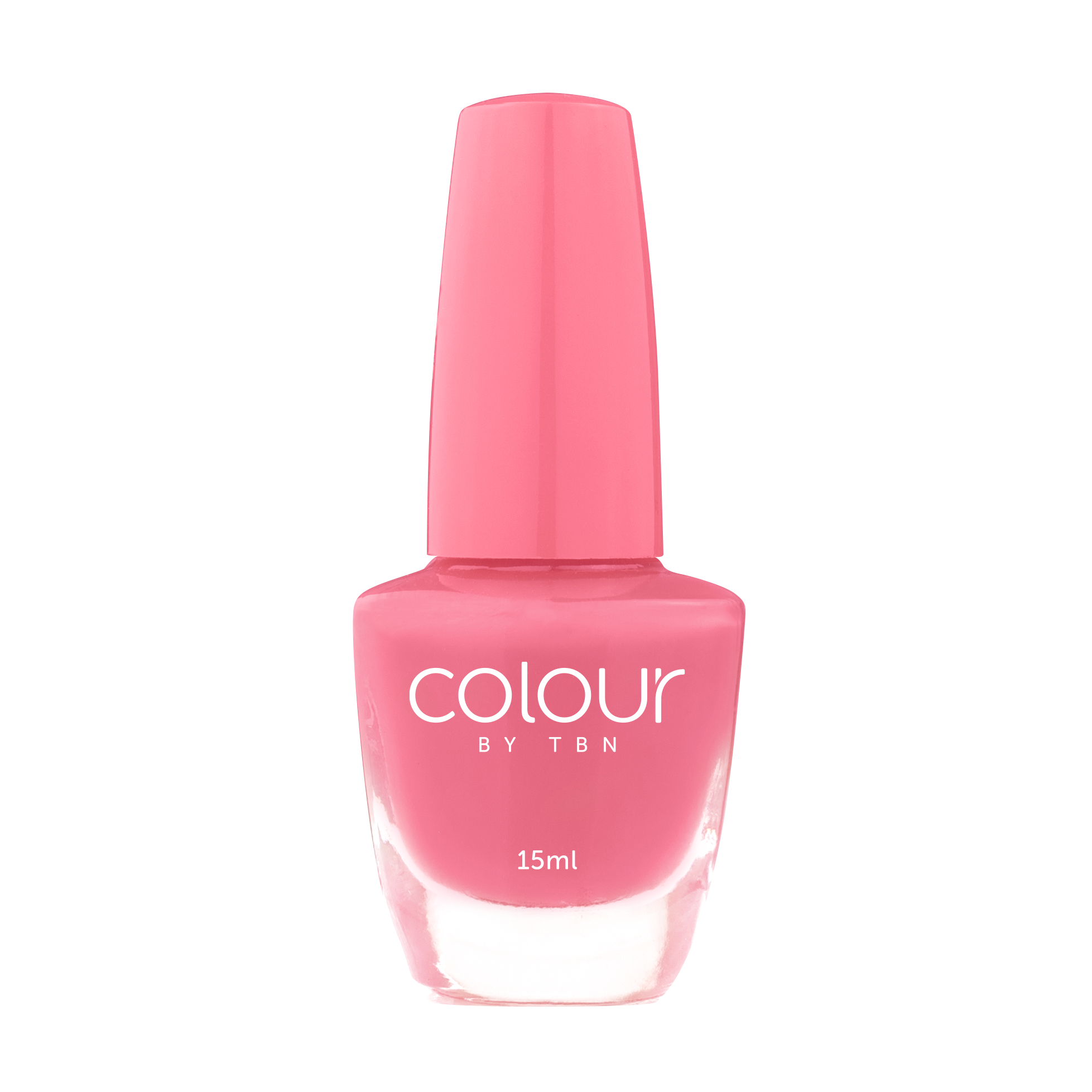 Colour By TBN Nail Polish Skirt-y Work 10ml