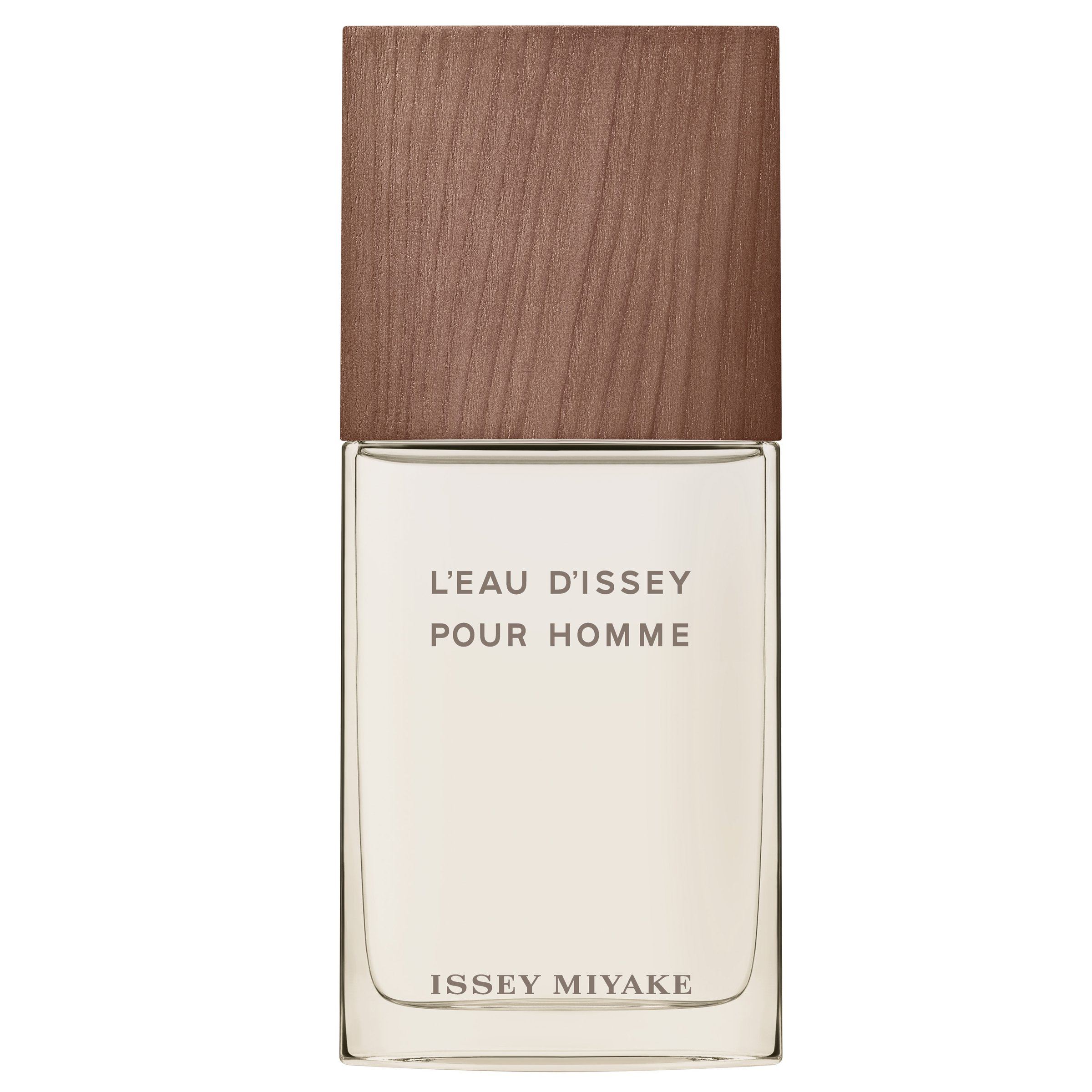 Issey Miyake L’Eau d’Issey Pour Homme Vétiver EDTI Spray 100ml - Image 1
