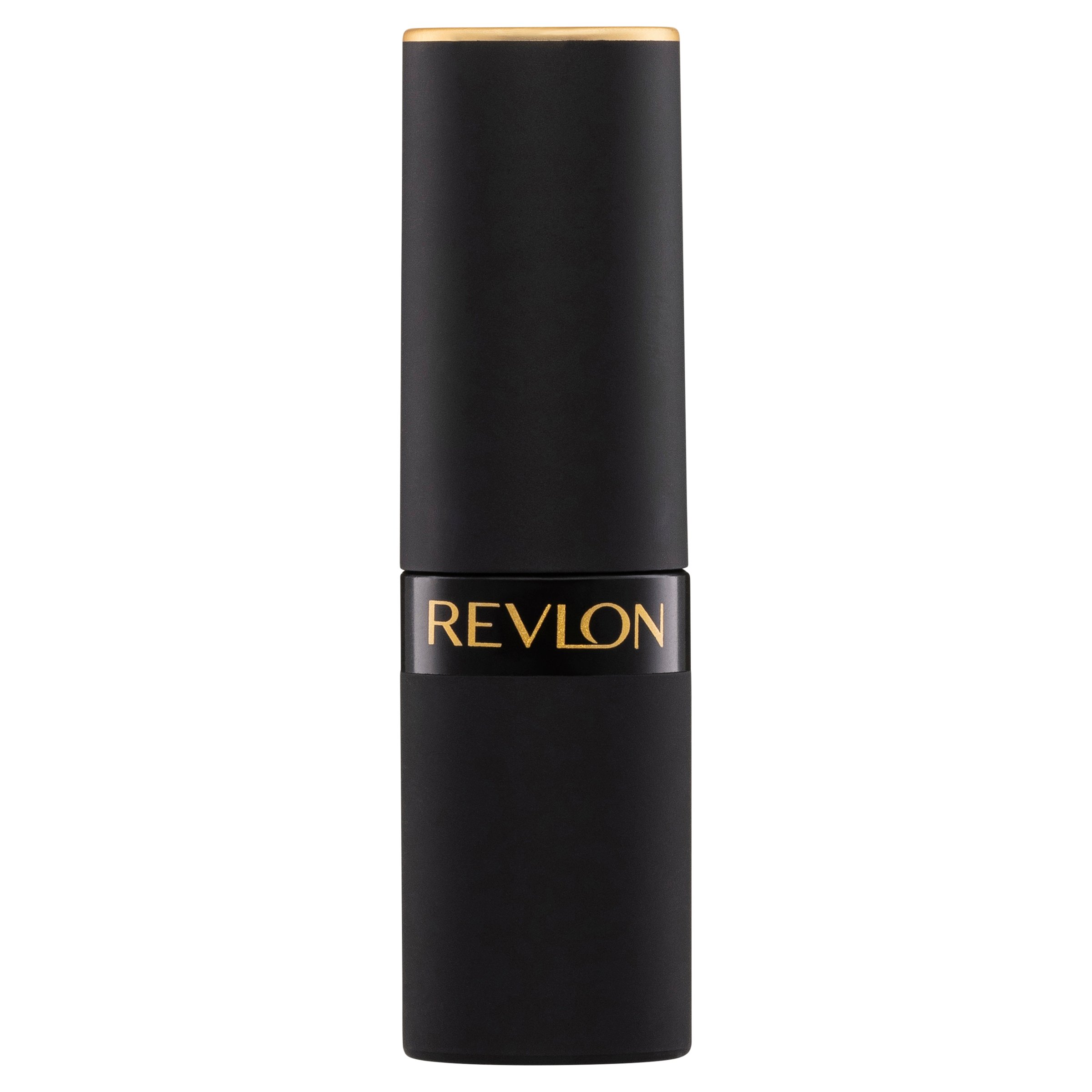 Revlon Super Lustrous Luscious Mattes Cherries In The Snow 1 each - Image 1