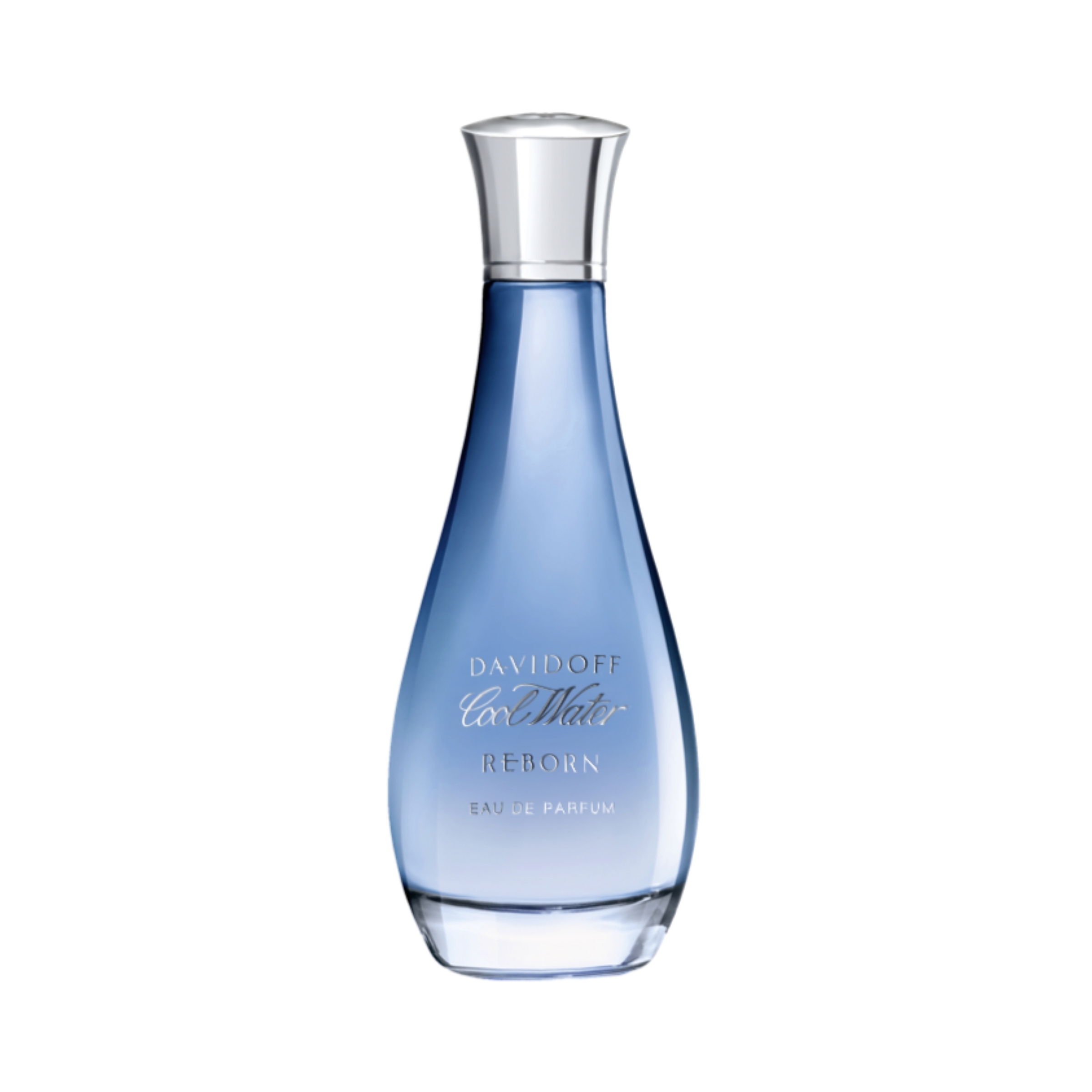 Davidoff Cool Water Reborn Woman EDP Spray 100ml