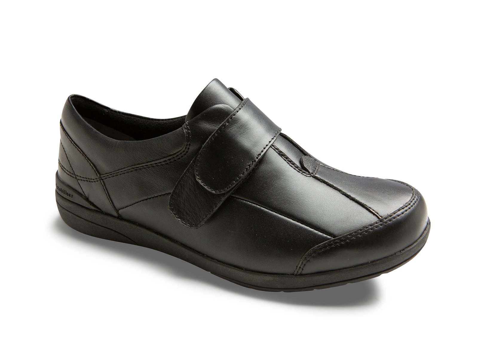 Homyped Chelsea Black Size 9 - 1 pair - Image 1
