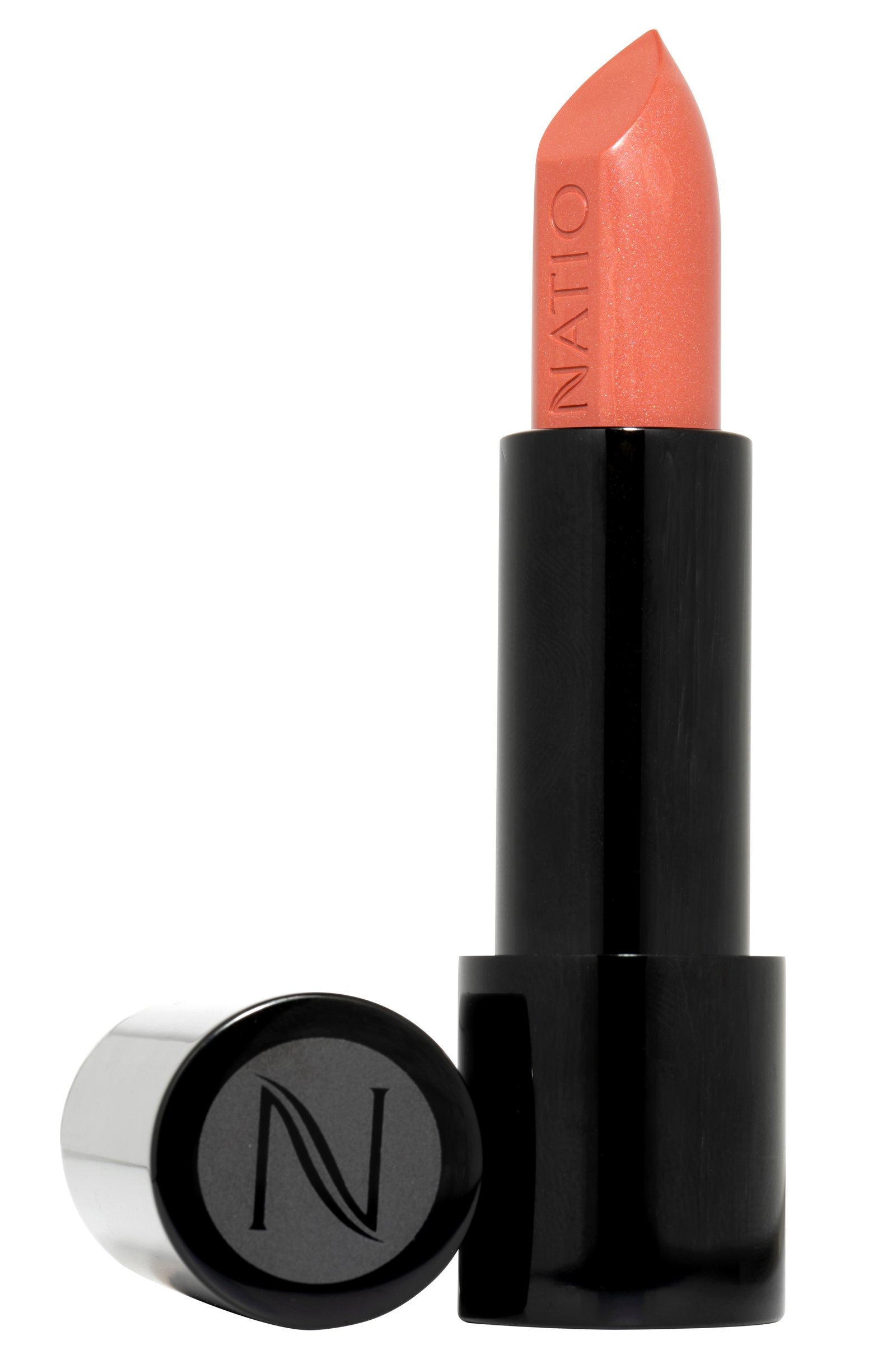 Natio Lip Colour Blissful 4g - Image 1