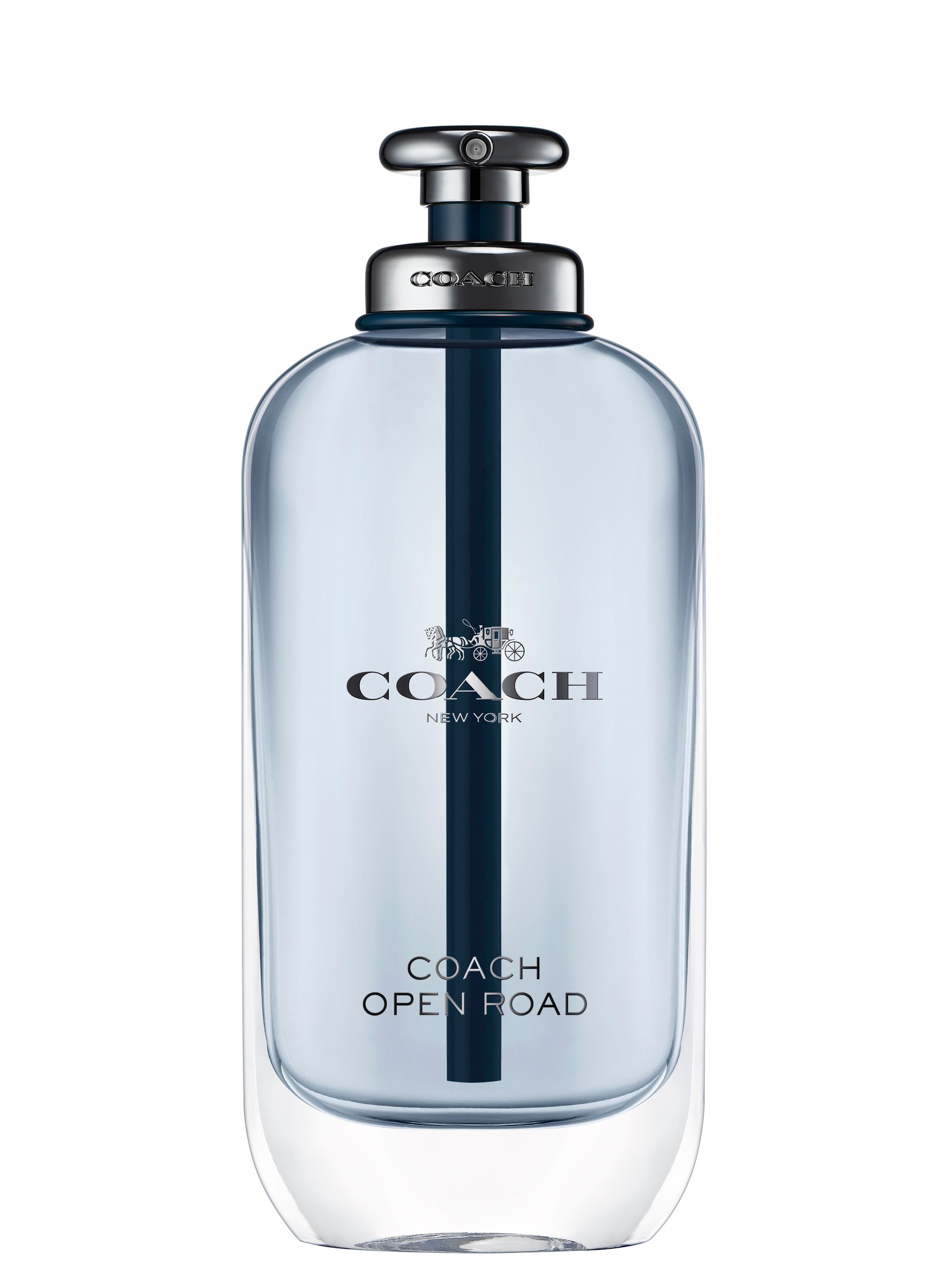 Coach Open Road EDT Spray 100ml