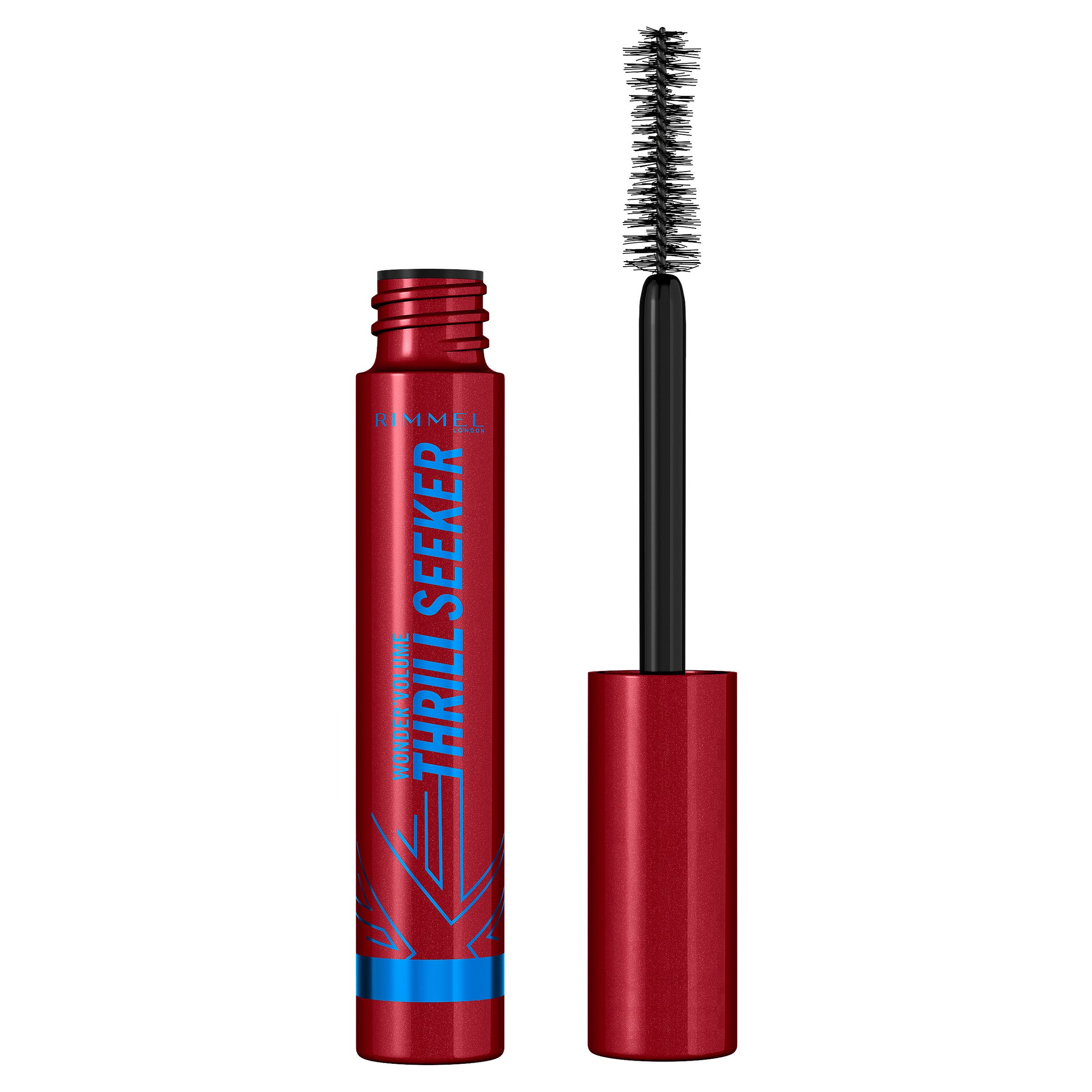 Rimmel Volume Thrill Seeker Mascara Waterproof 8ml - Image 3