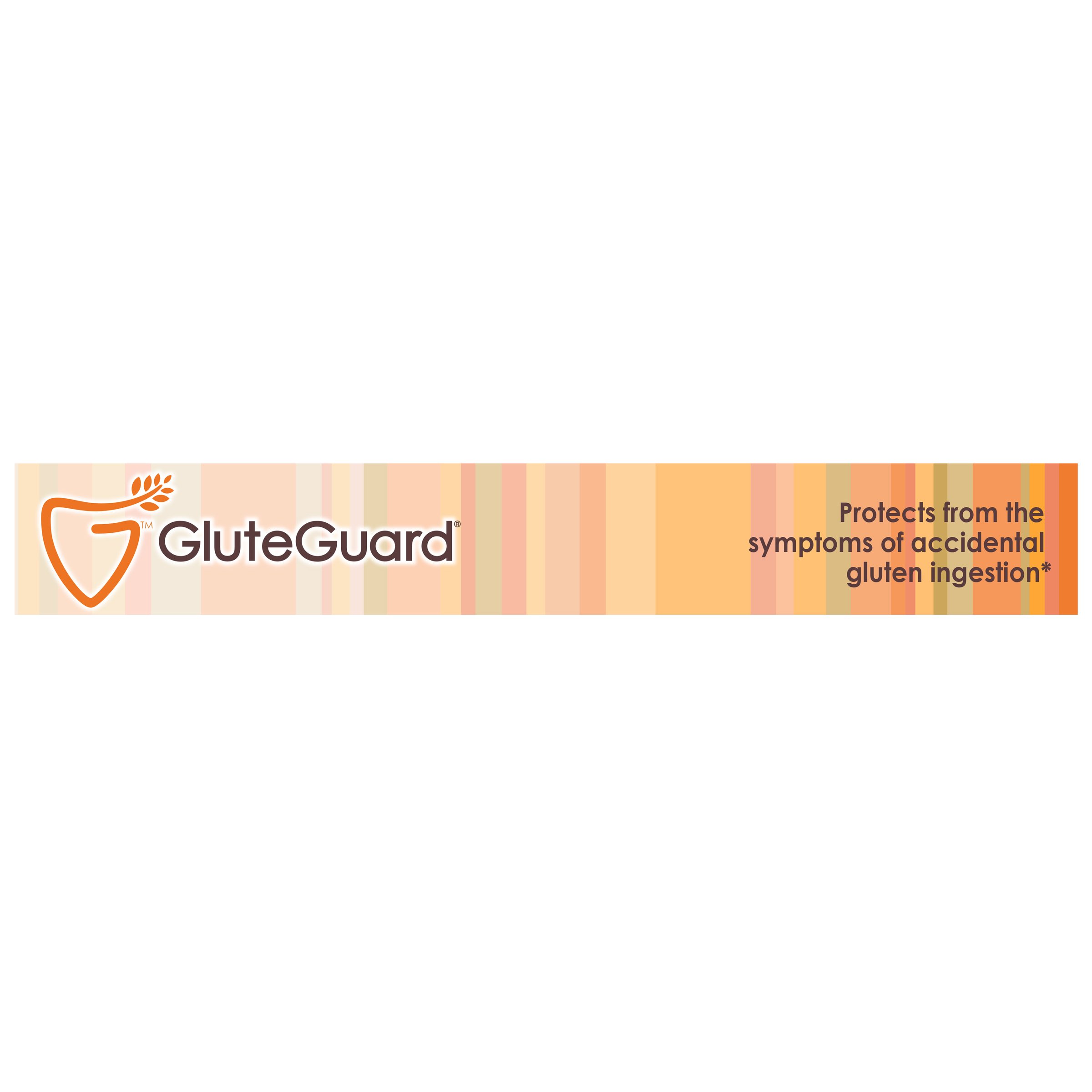 GluteGuard Blister Pack 10 tablets - Image 4