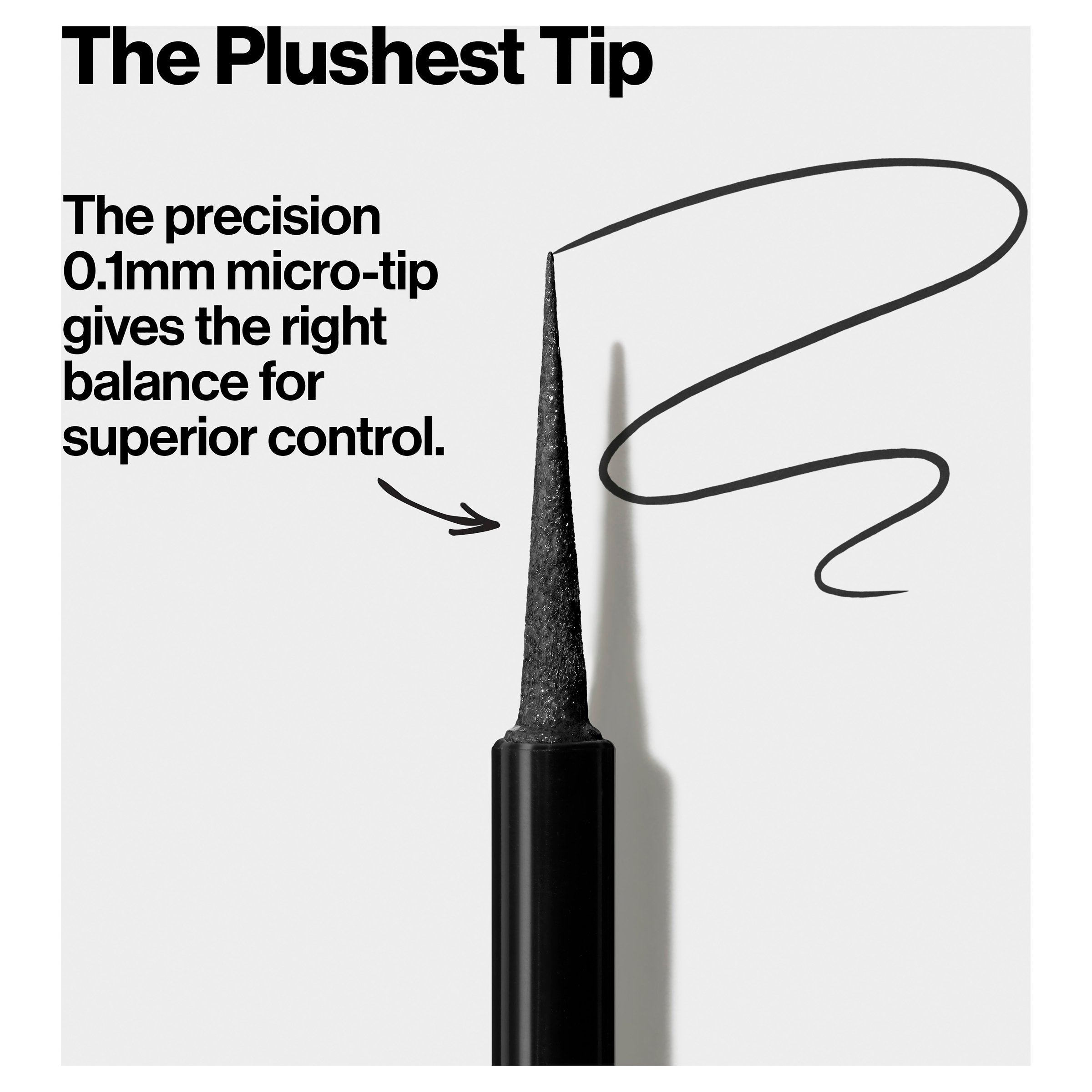 Revlon Colorstay Micro Liquid Liner - Shrink Black 1 each - Image 5