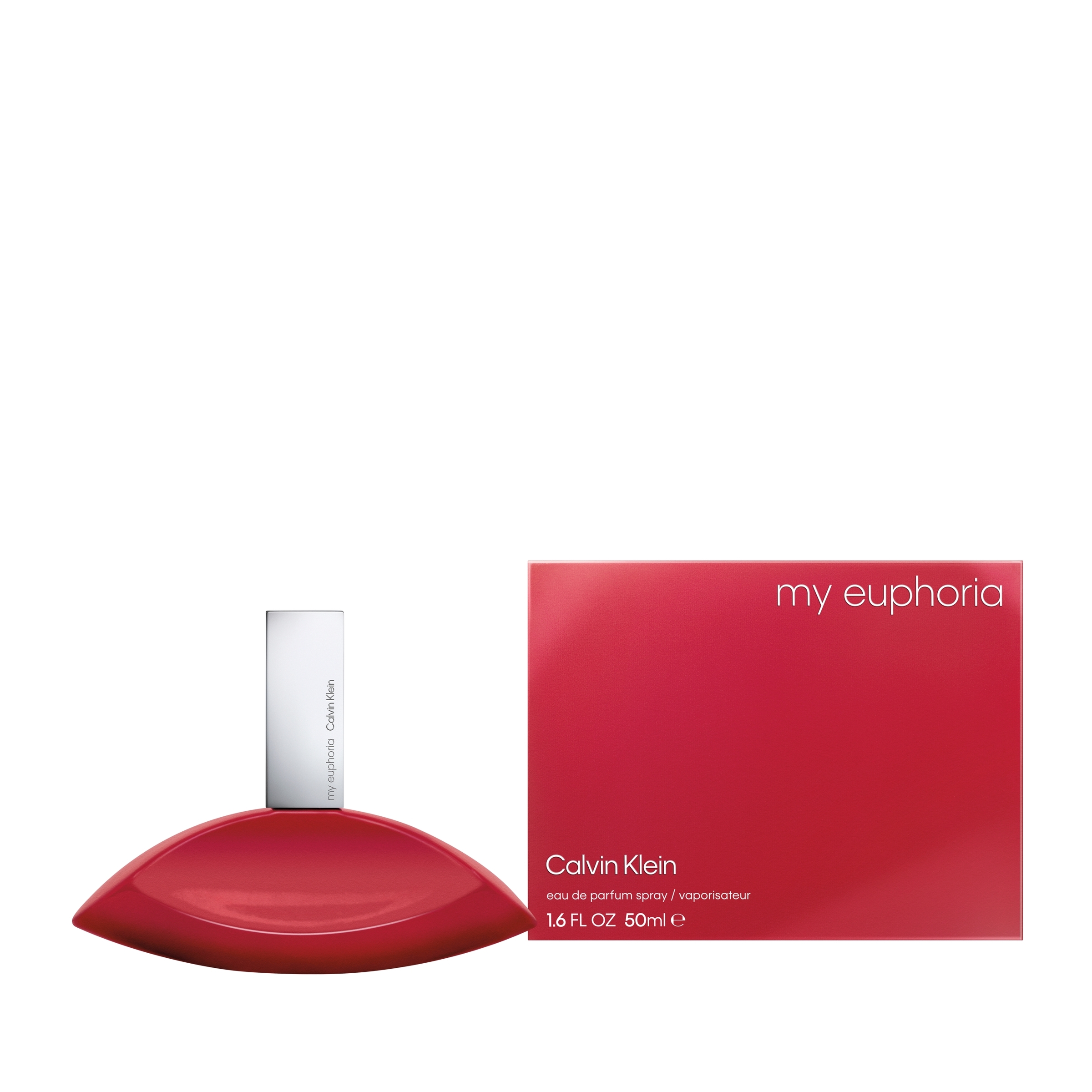Calvin Klein My Euphoria EDP 50ml - Image 1