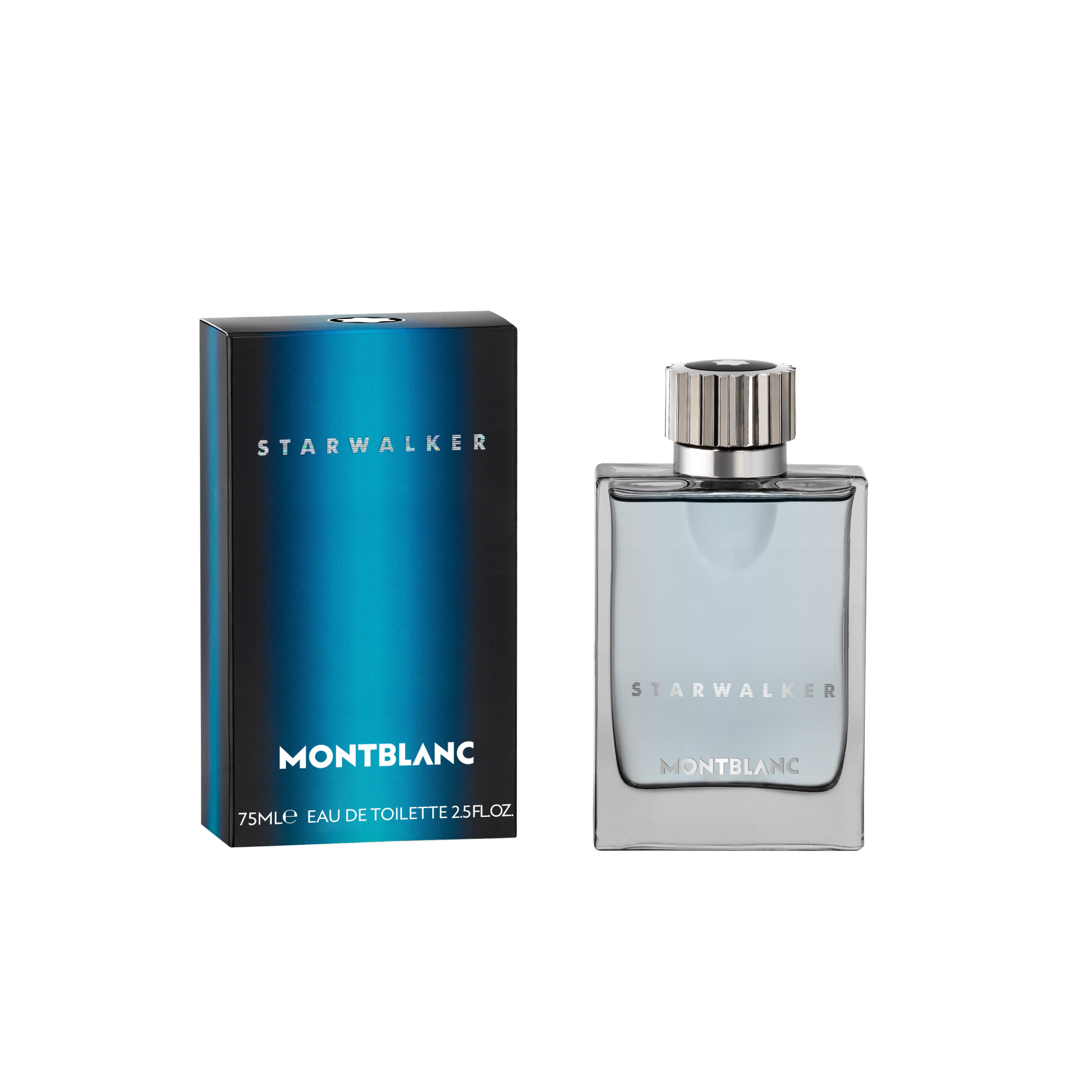 Montblanc Star Walker EDT Spray 75ml - Image 2