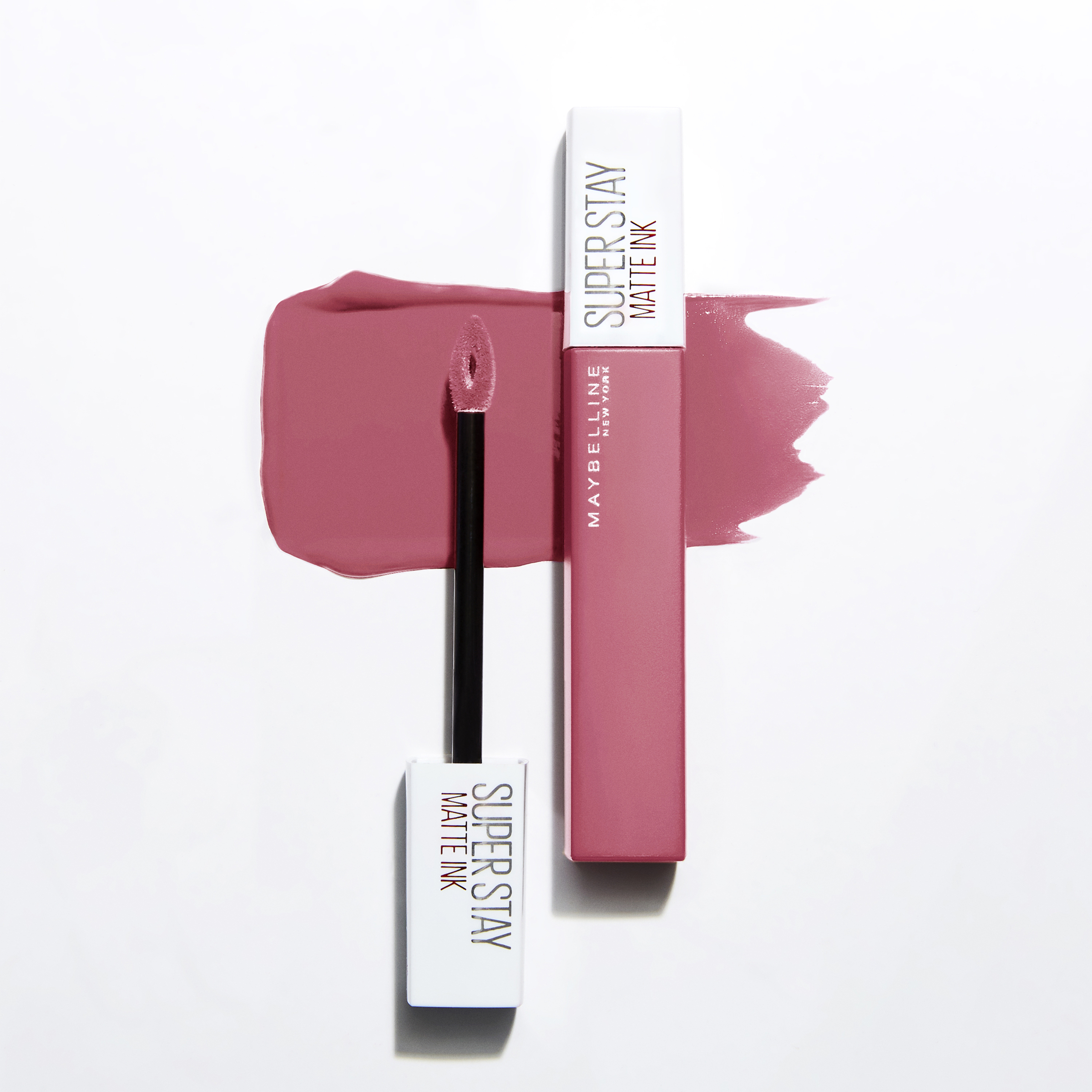 Maybelline SuperStay Matte Ink Bricks Inspirer 1 each - Image 1