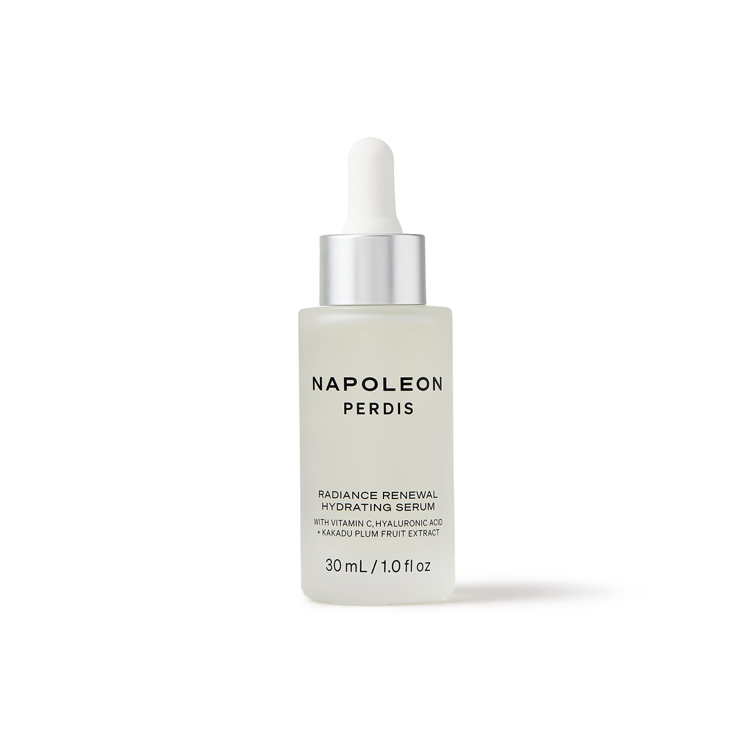 Napoleon Perdis Radiance Renewal Hydrating Serum 30ml - Image 2