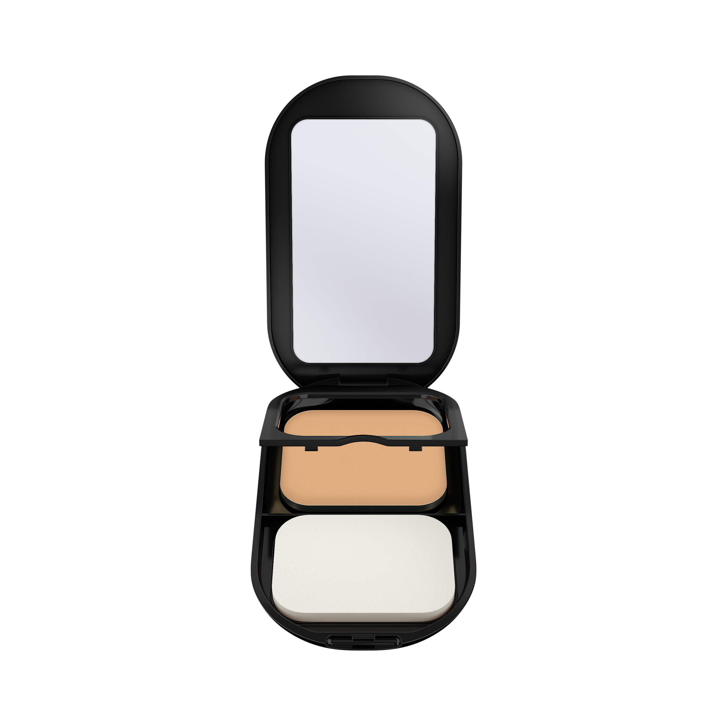 Max Factor Facefinity All Day Flawless Reusable Compact 033 Crystal Beige 30ml - Image 1