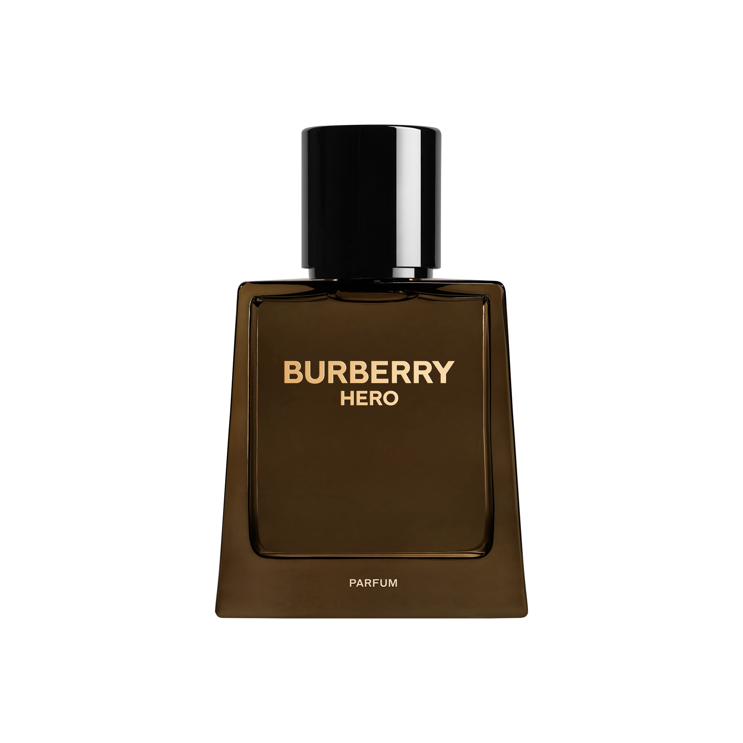 Burberry Hero Parfum Spray 50ml - Image 1