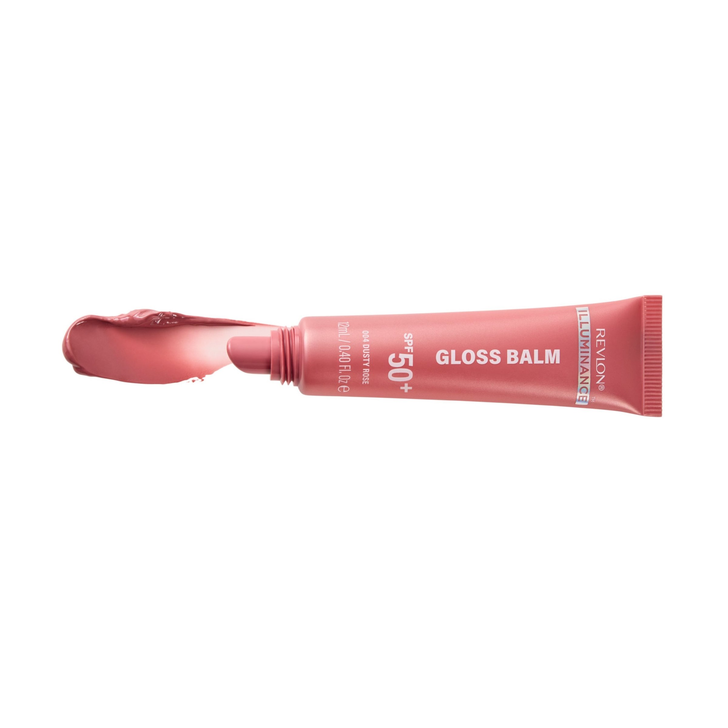 Revlon Illuminance Gloss Balm SPF50 Dusty Rose 12ml - Image 3