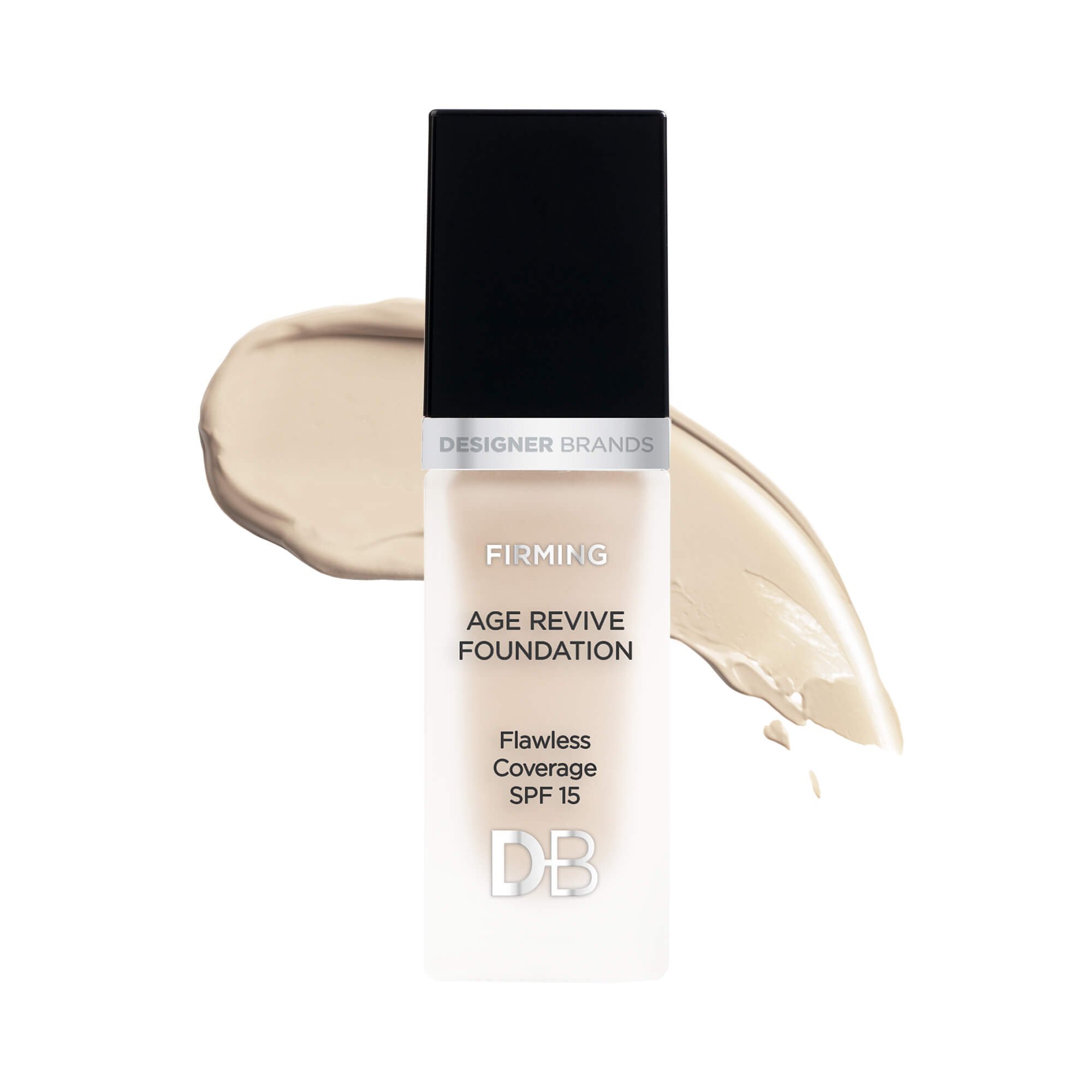 Designer Brands Firming Age Foundation Porcelain Ivory 88g