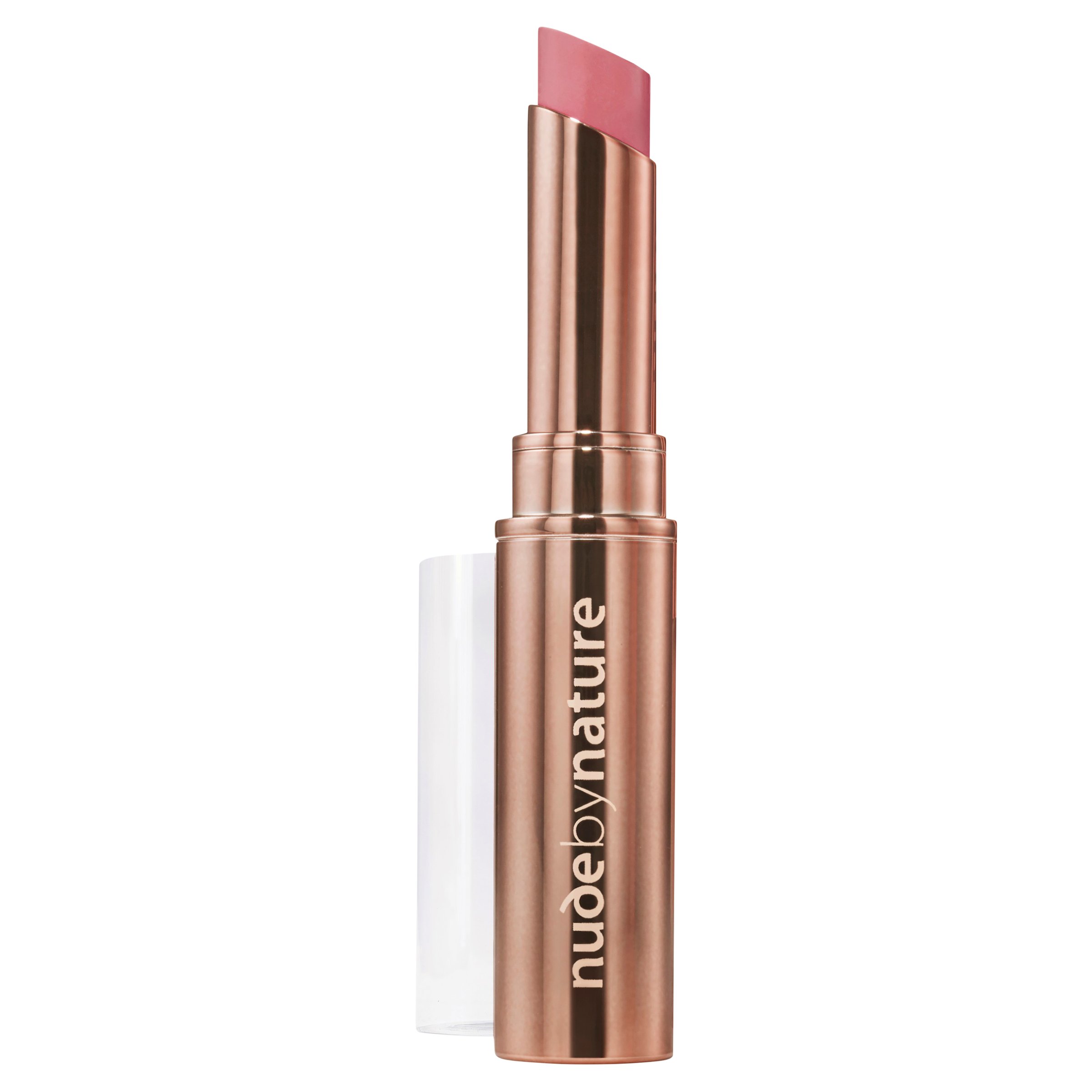 Nude By Nature Tinted Lip Butter 03 Peony 2.75g - Image 1
