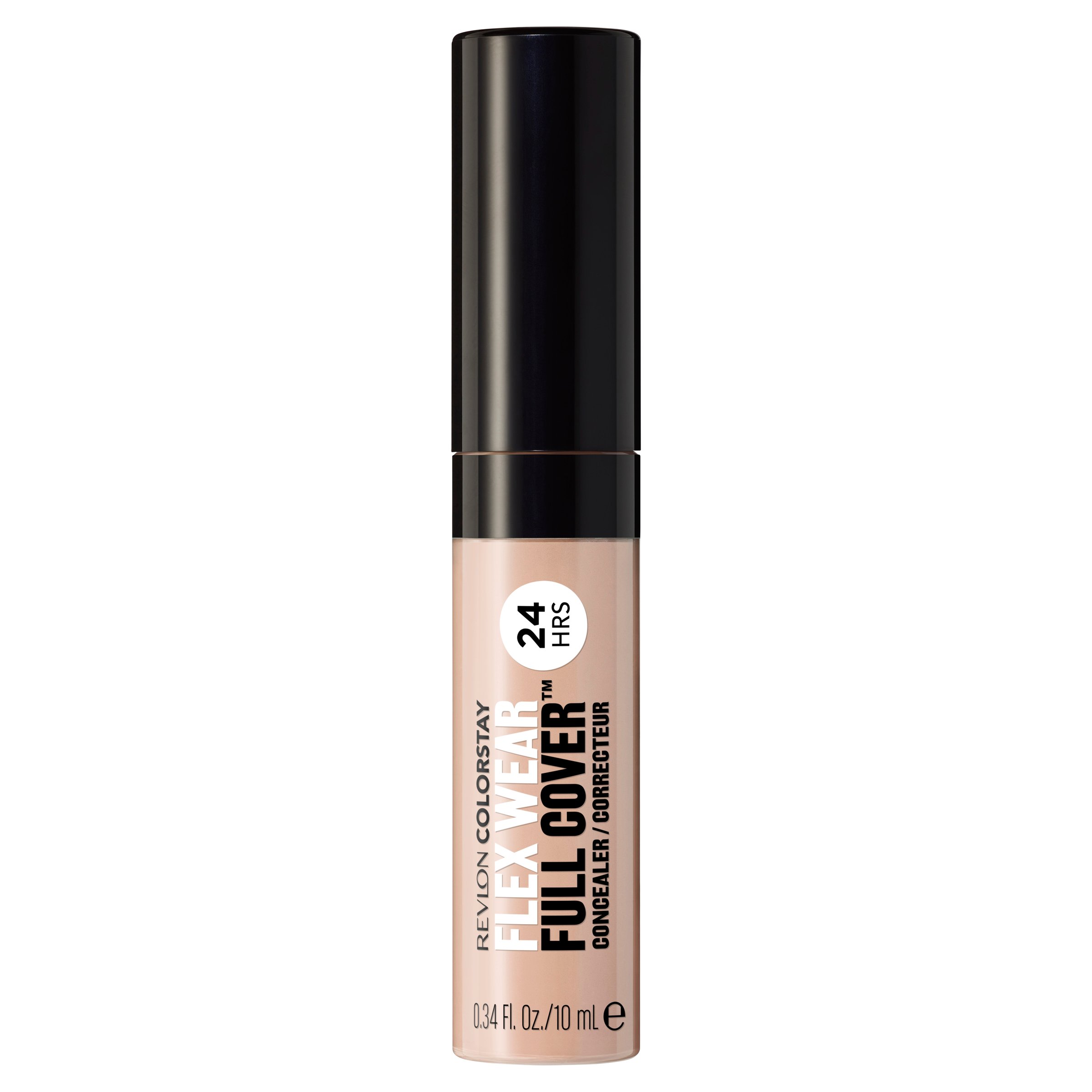 Revlon Colorstay Flexwear Full Cover Concealer Vanilla 1 each - Image 1