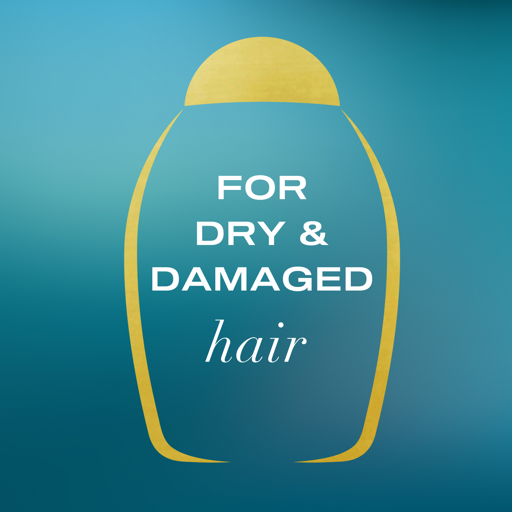 OGX Argan Oil Shampoo 385ml - Image 6