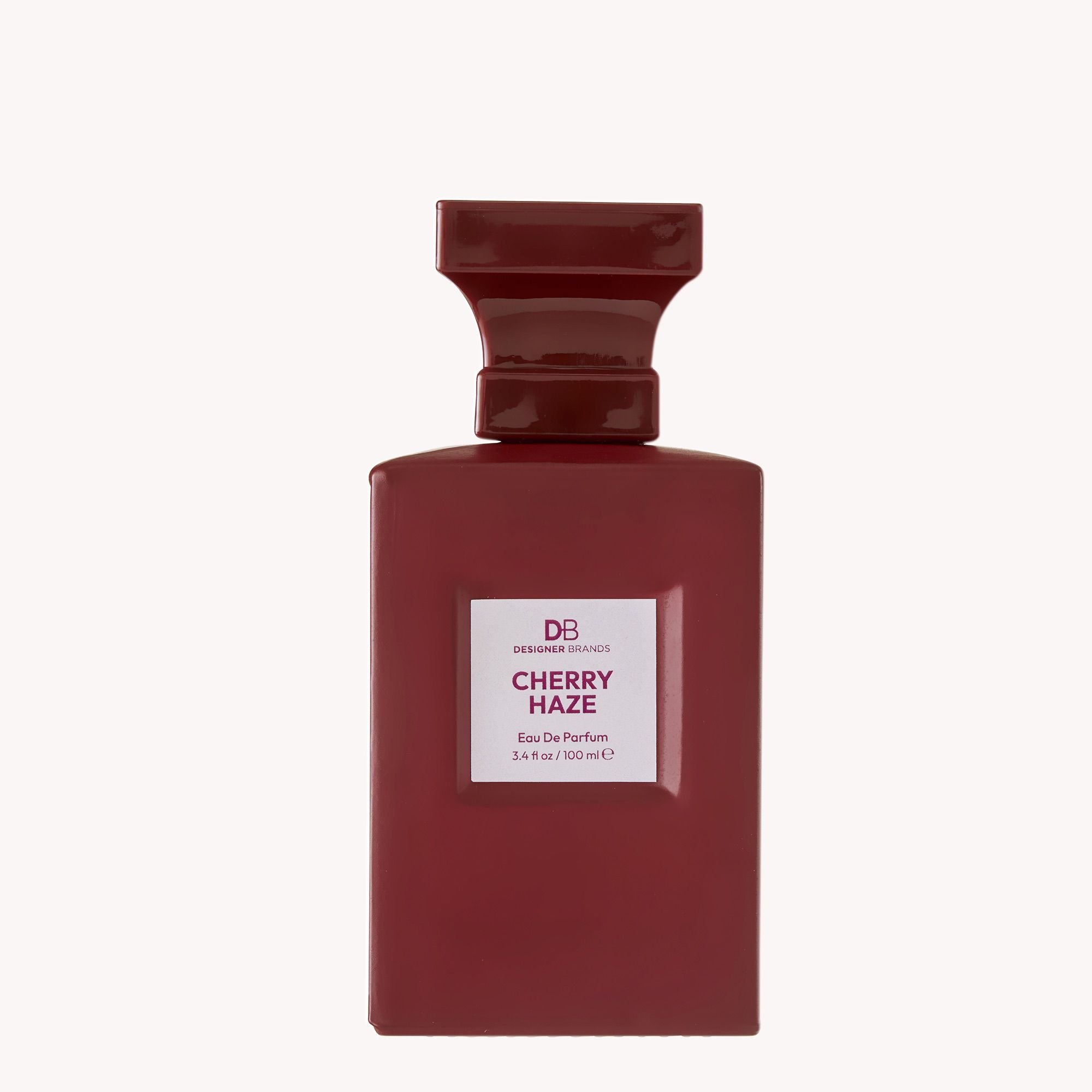 Designer Brands Special Edition Cherry Haze EDP Spray 100ml - Image 1