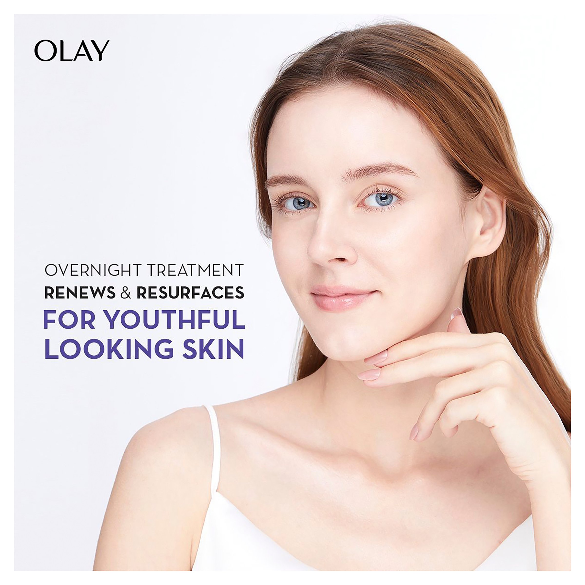 Olay Retinol 24 Night Serum 30ml - Image 12