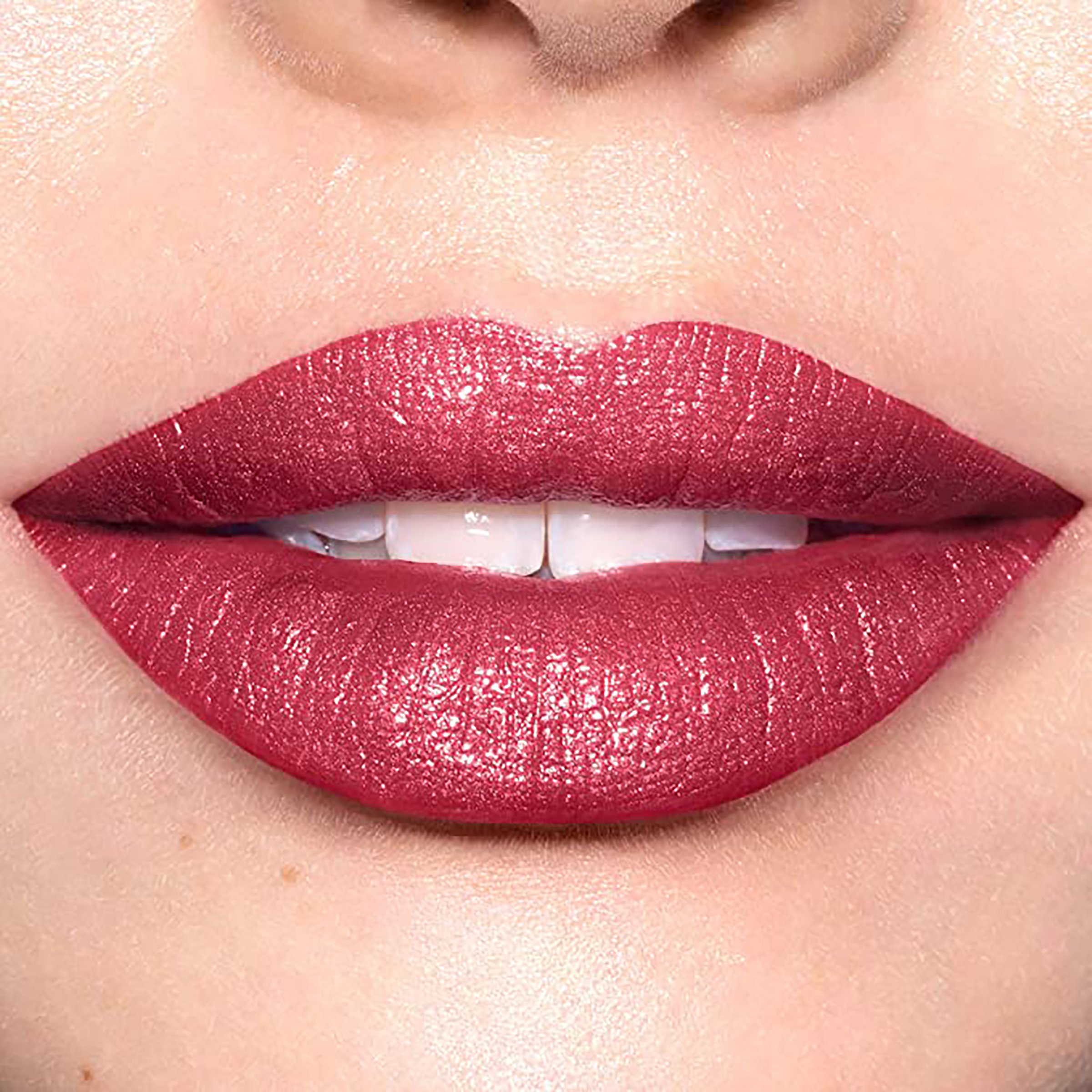 Revlon Super Lustrous Lipstick 520 Wine With Everything 1 each - Image 4