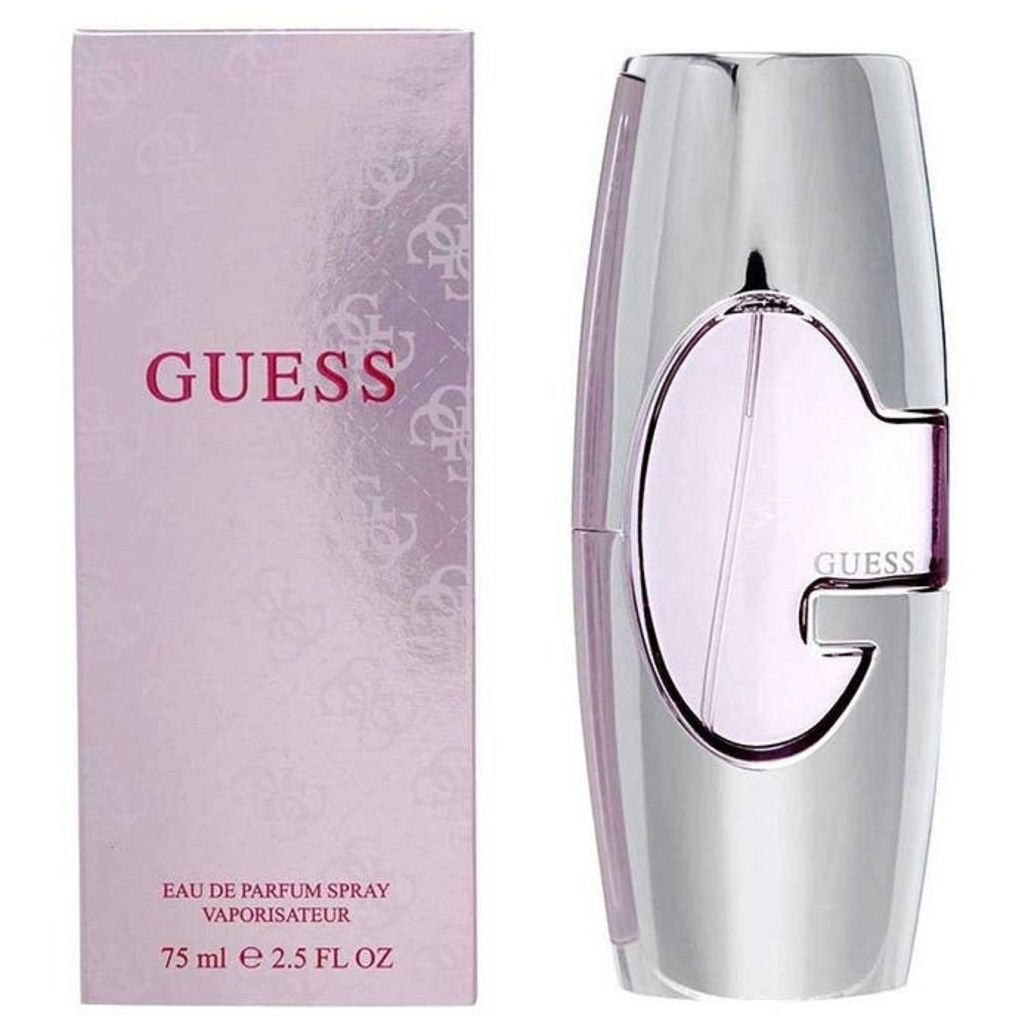 Guess For Women EDP Spray 75ml