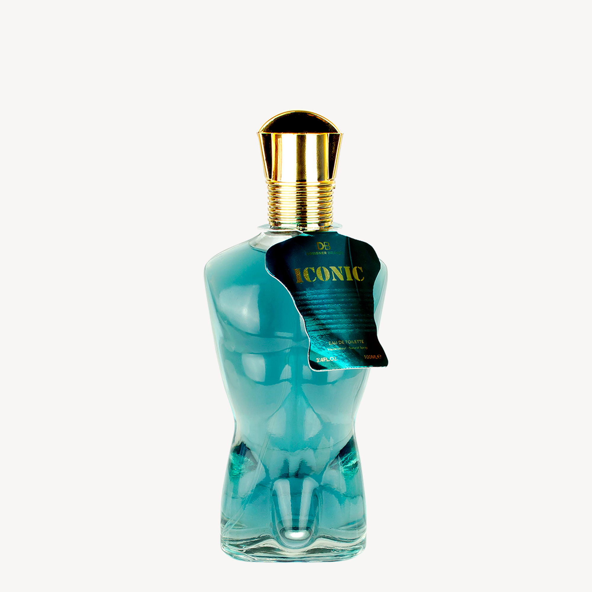 Designer Brands Fragrance Iconic 100ml