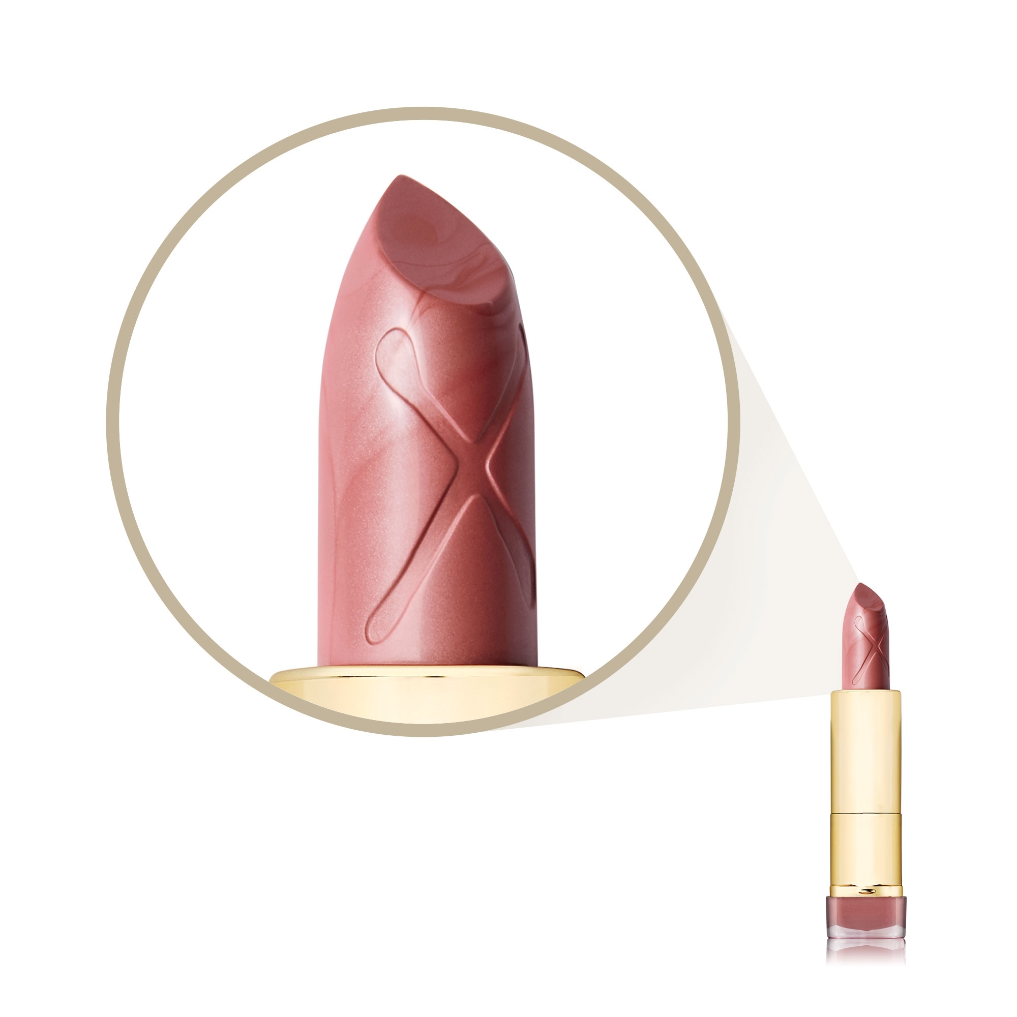 Max Factor Colour Elixir Moisture Lipstick 20 Burnt Caramel 1 each - Image 3