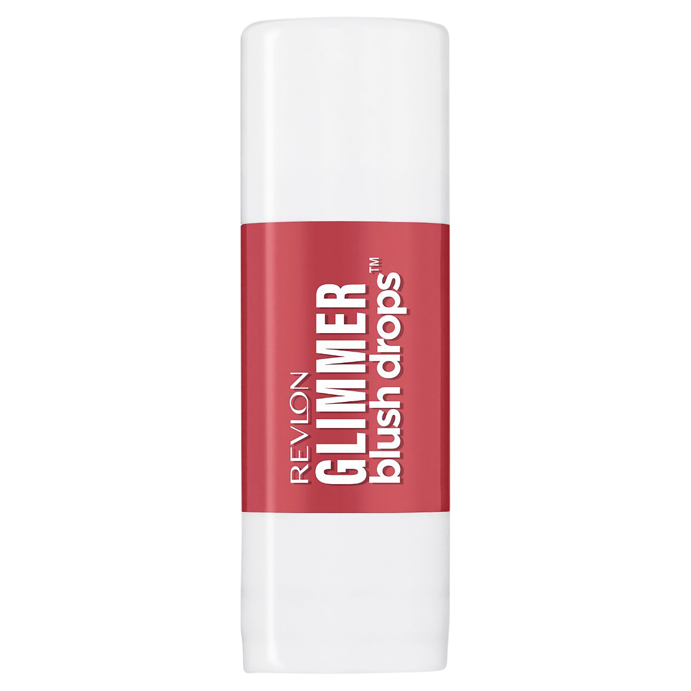 Revlon Glimmer Blush Drops - Field Of Roses 1 each - Image 1