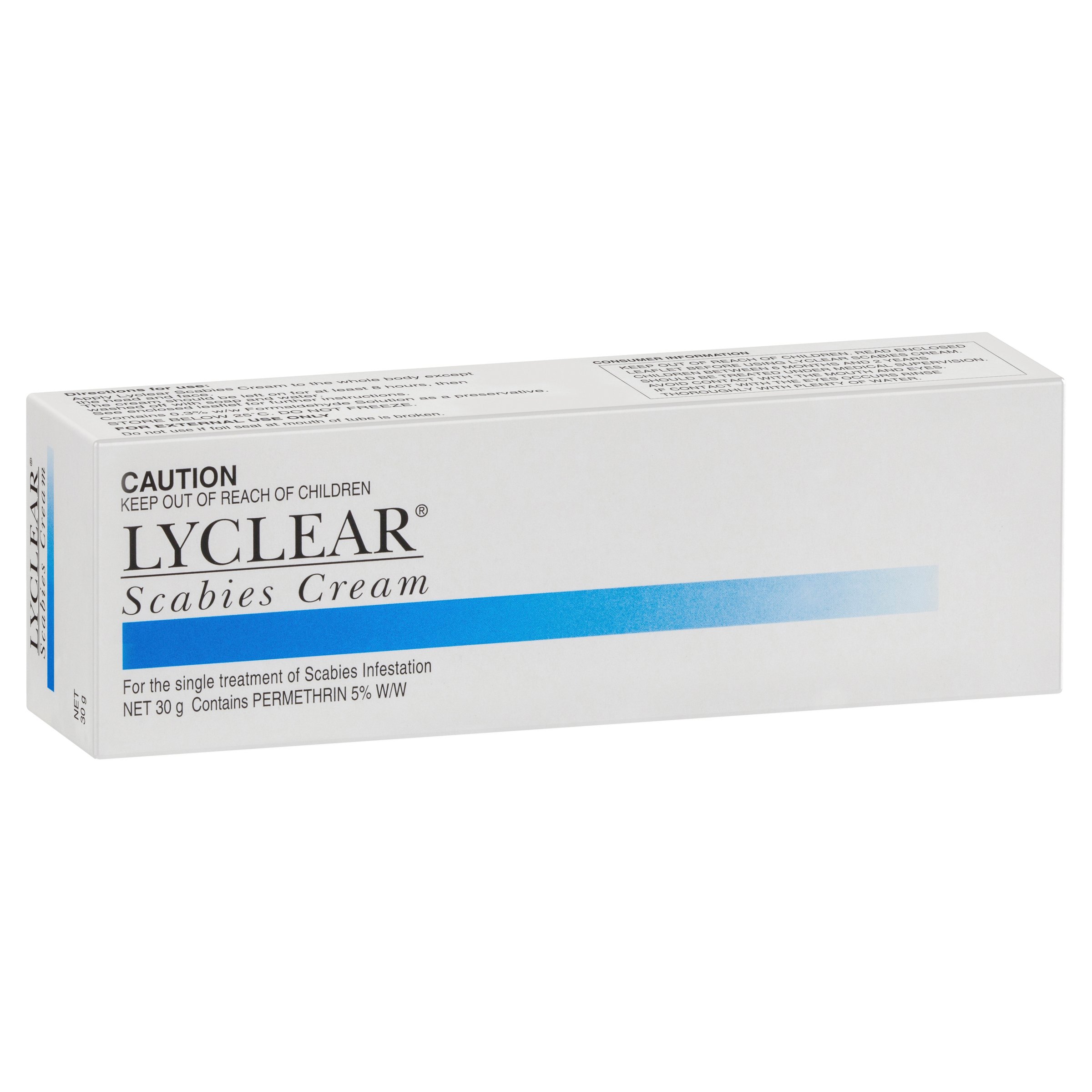 Lyclear Cream 30g - Image 6