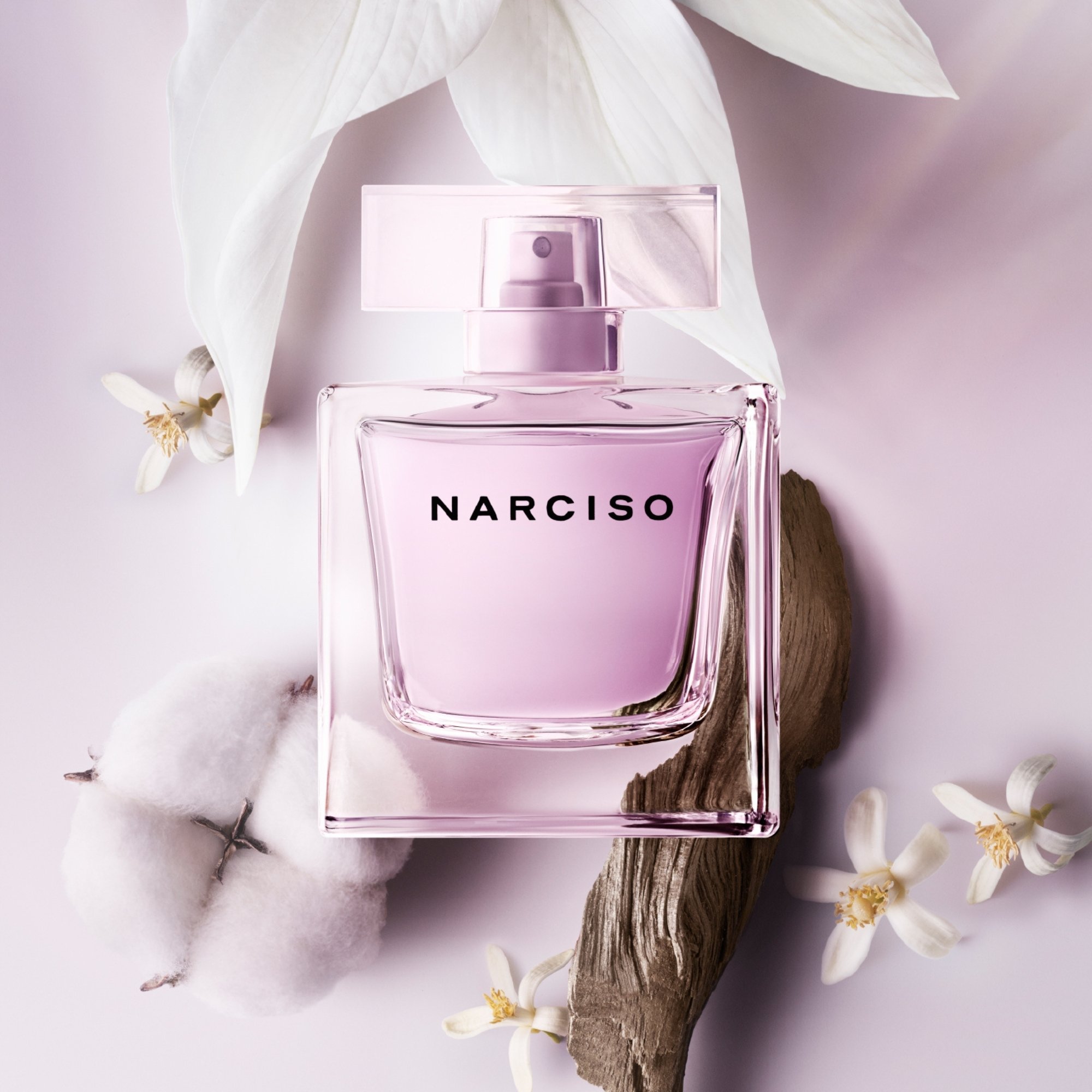 Narciso Rodriguez Narciso Radiante EDP Spray 50ml - Image 4