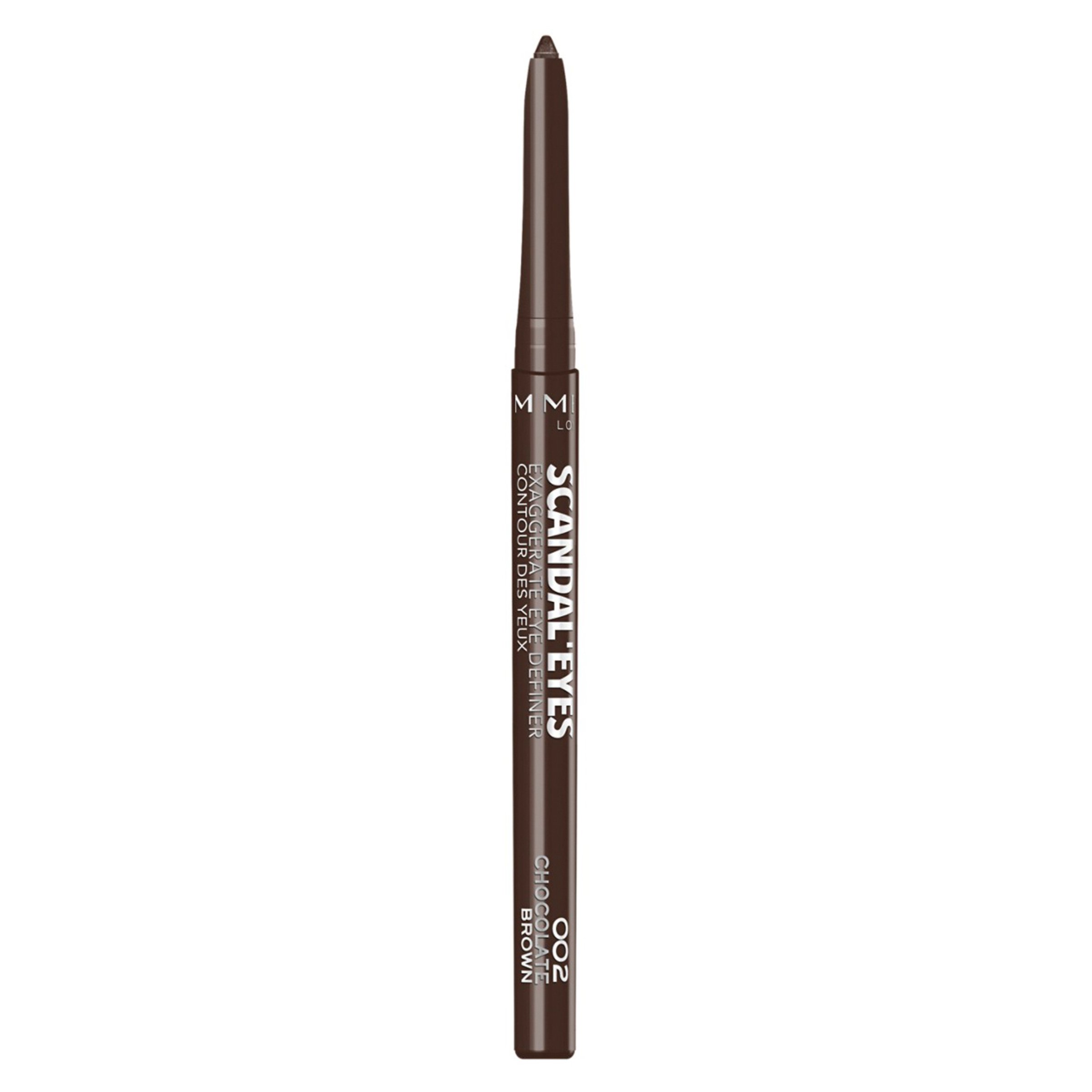 Rimmel Scandal Eyes Eye Definer Brown 1 each - Image 2