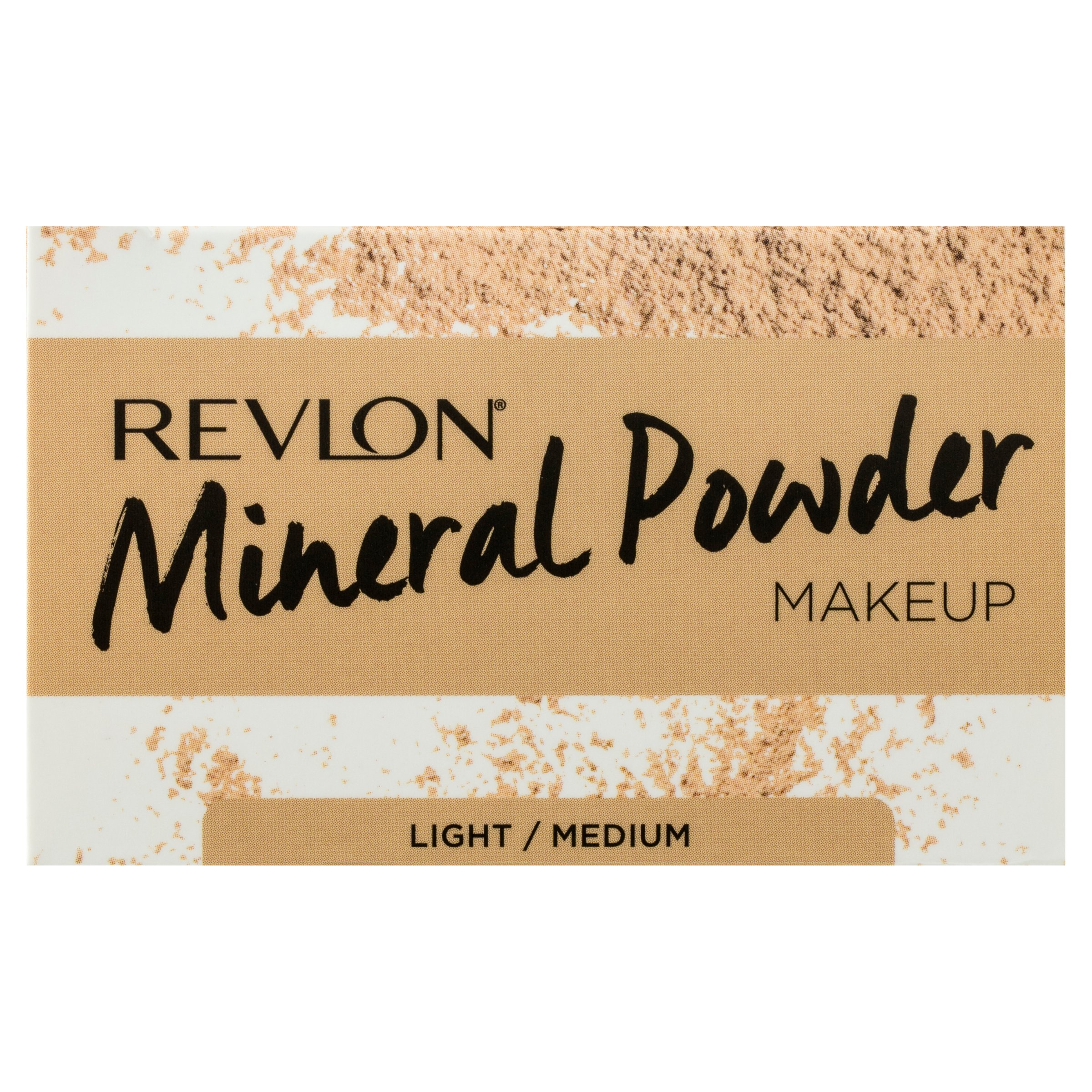 Revlon Mineral Powder Light Medium 002 - 28.3g - Image 4