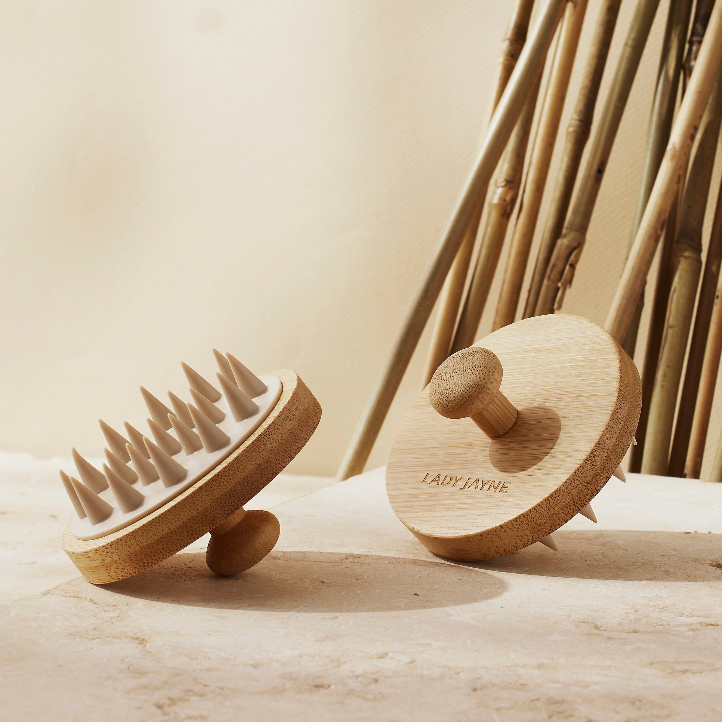 Lady Jayne Scalp Restorative Brush 1 each - Image 4