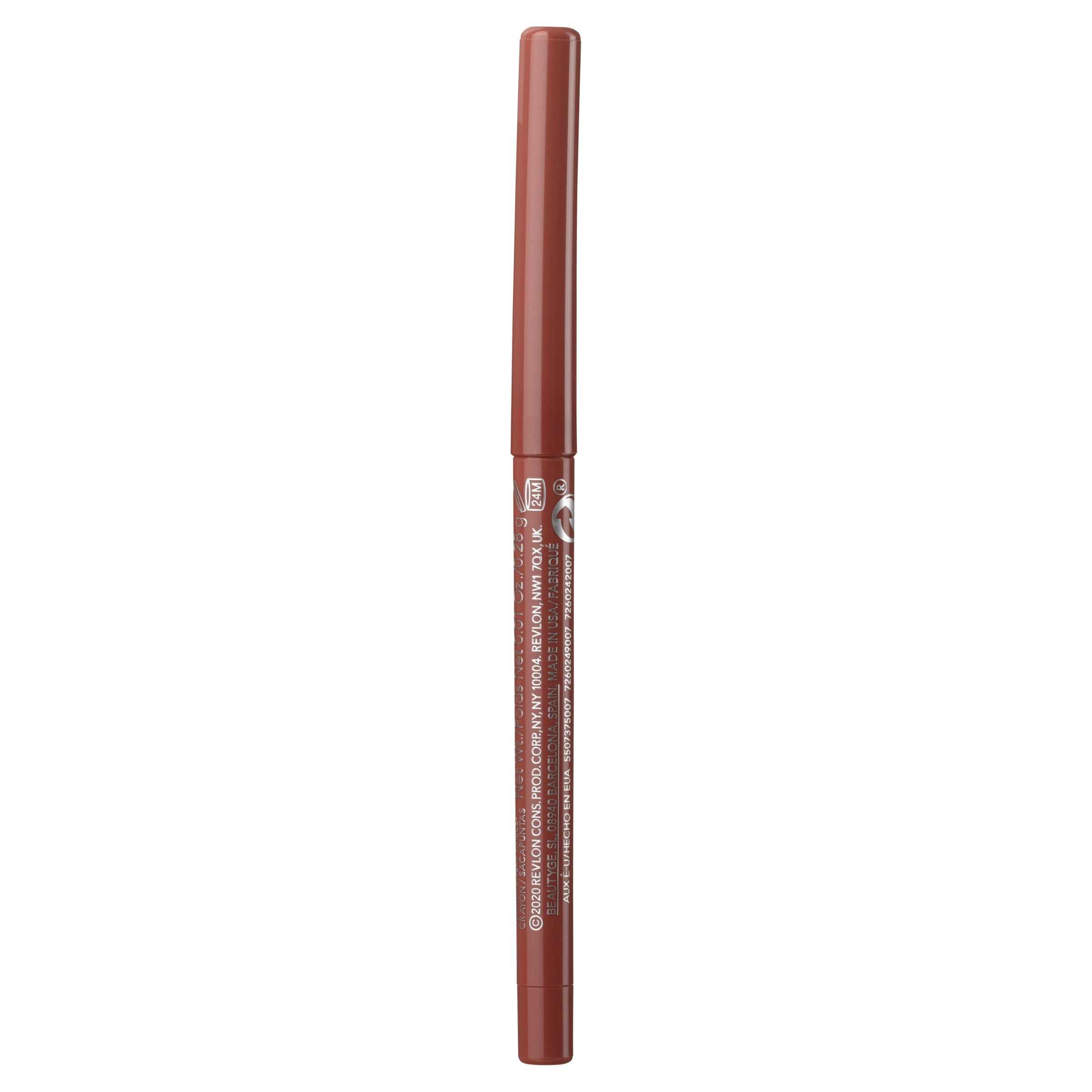 Revlon ColorStay Lipliner Sienna 1 each - Image 2