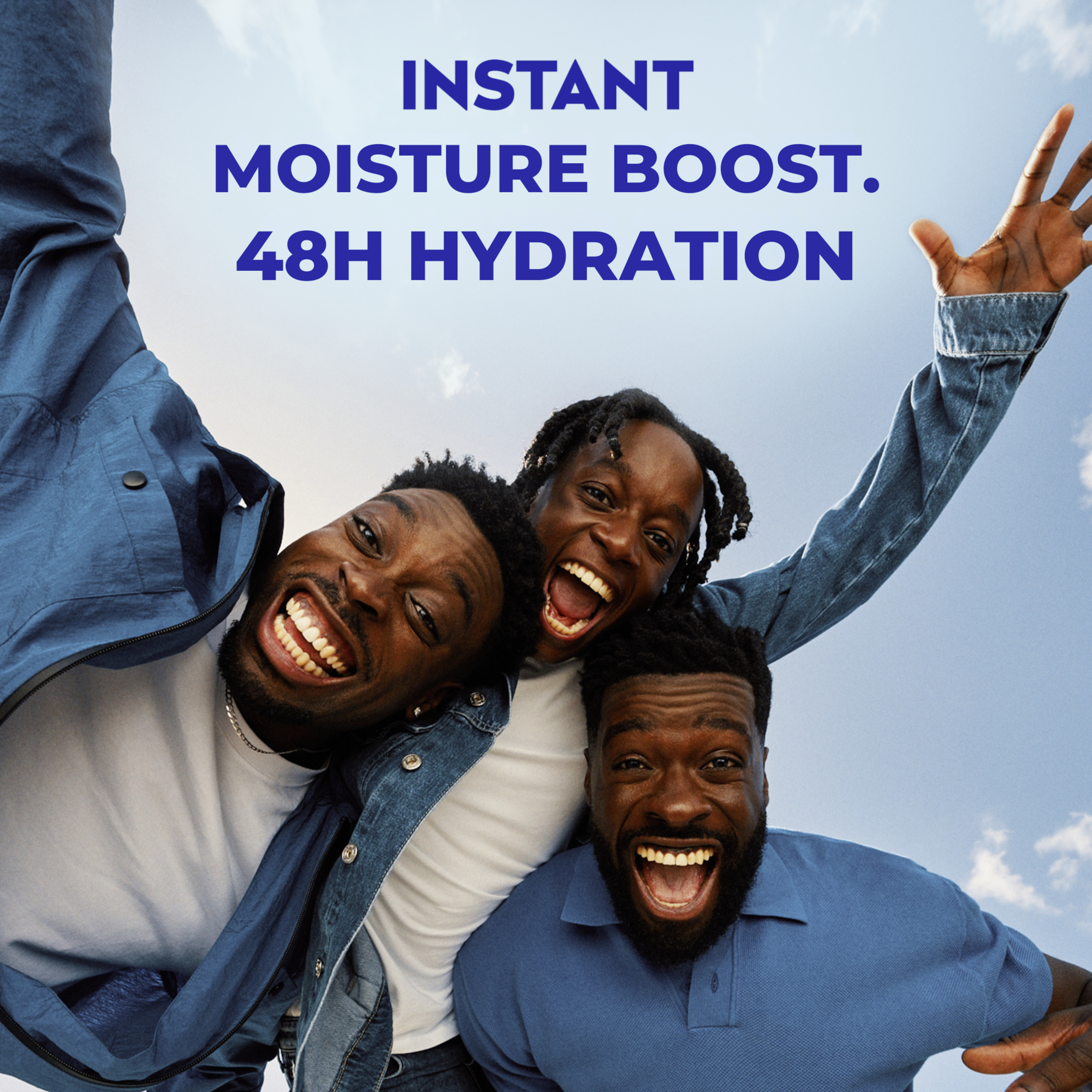 Nivea Soft Moisturising Cream 75ml - Image 6