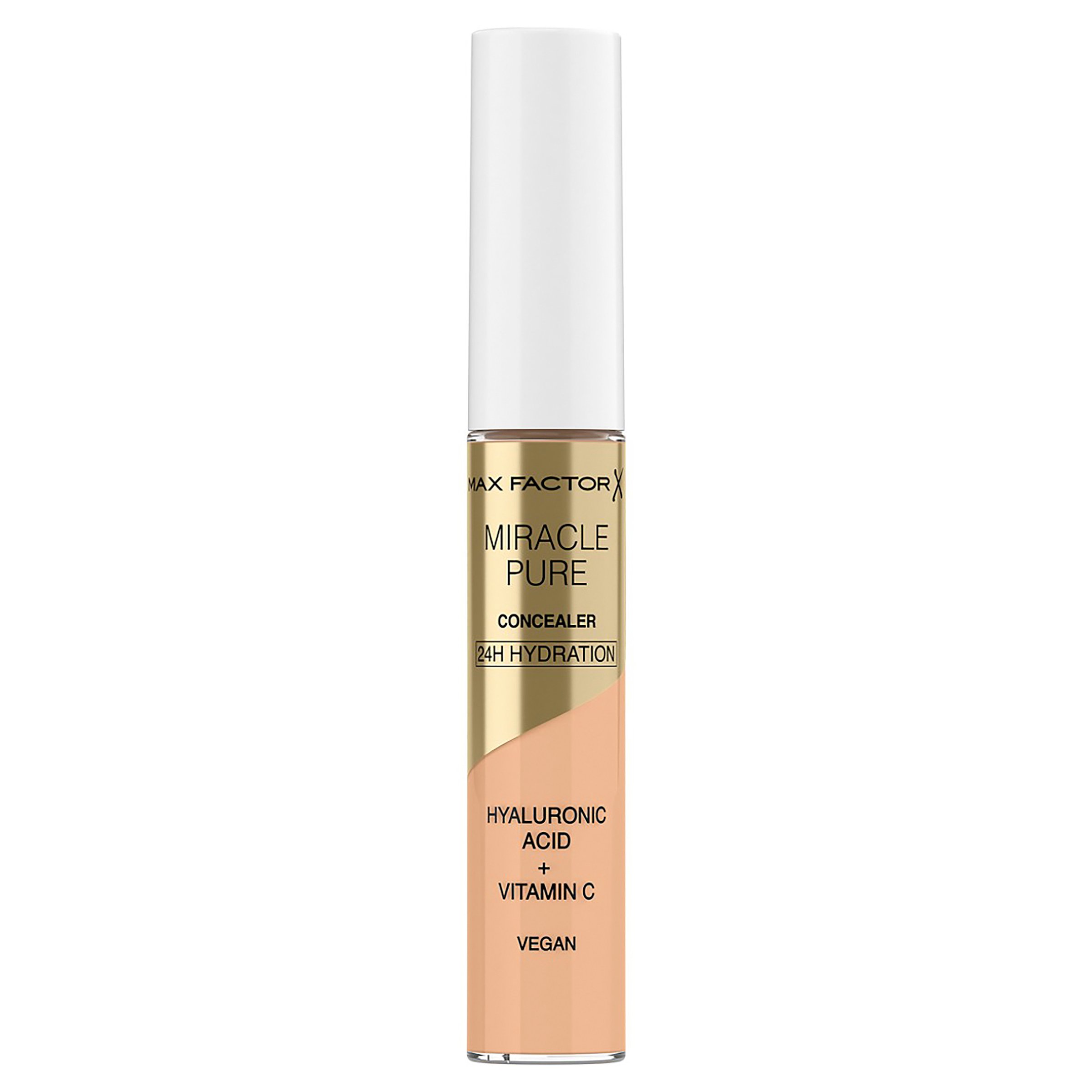 Max Factor Miracle Pure Concealer 01 - 1 each - Image 1