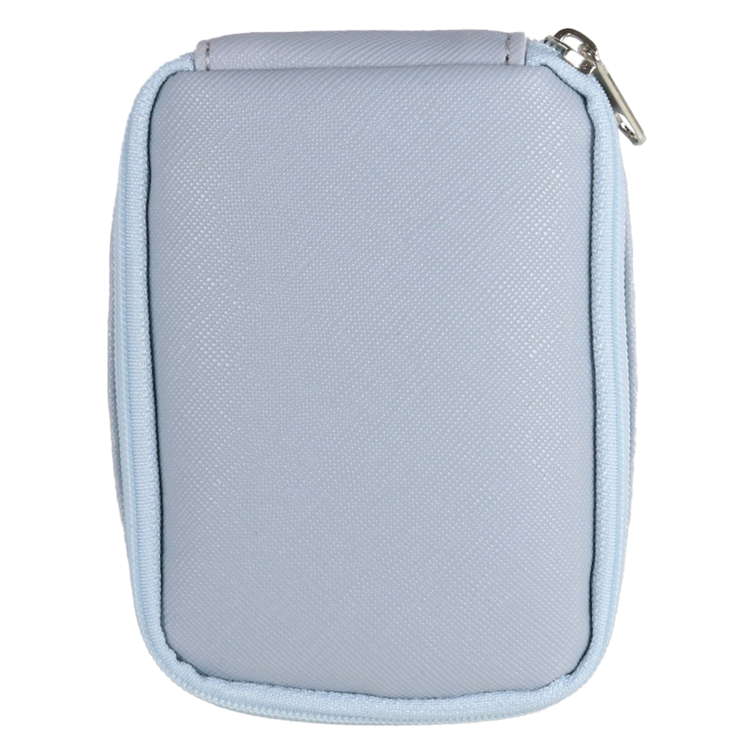 Wicked Sista Unisex Portable Pill Case Slate Blue 1 each - Image 1