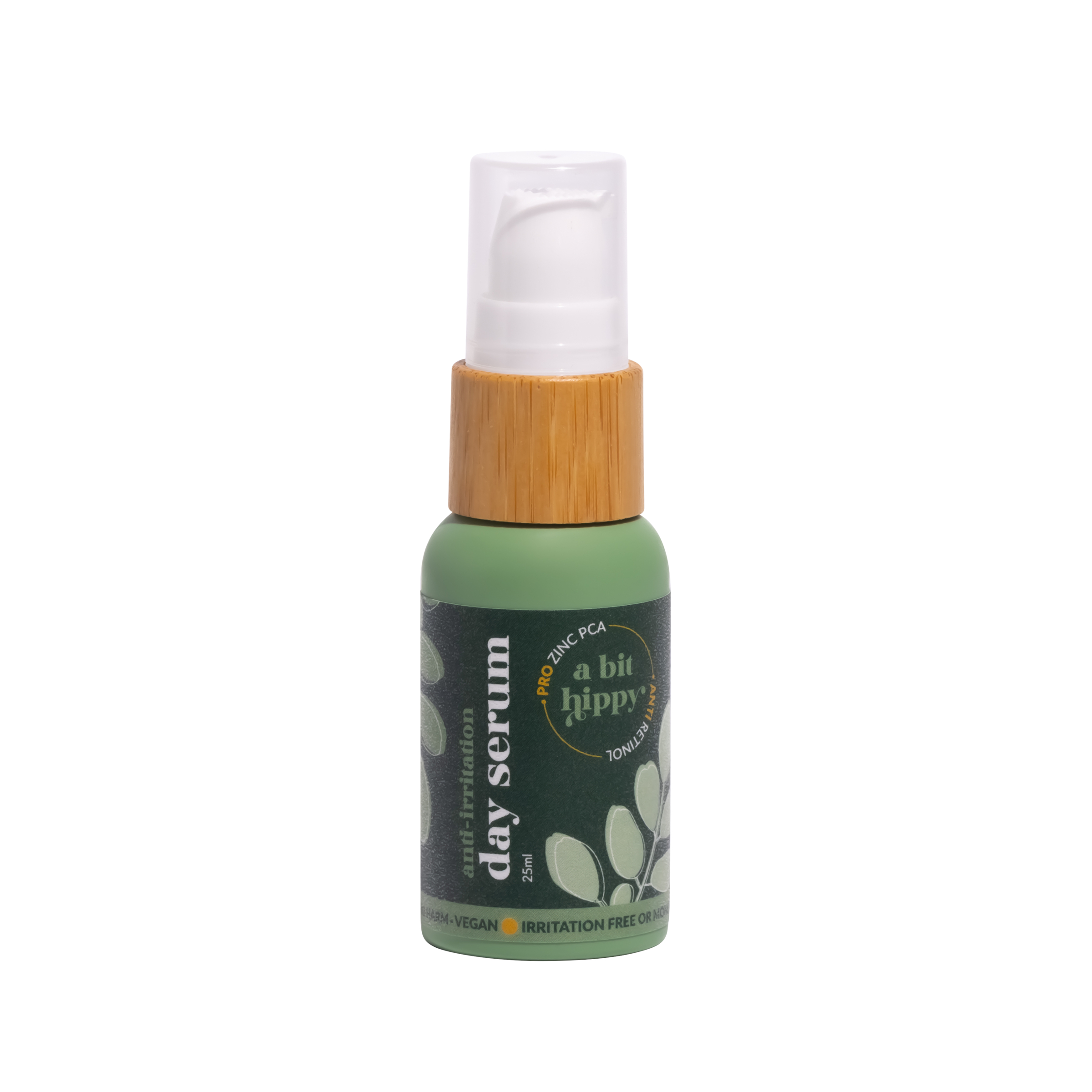 A Bit Hippy Day Serum 25ml